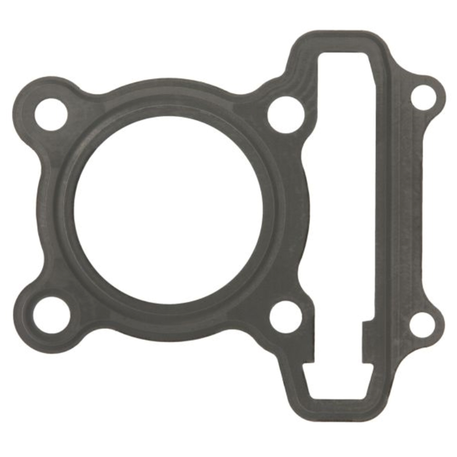 Zylinderkopfdichtung S410550001003 für SYM Shark Euro MX JetV Allo Mio Fiddle VS 125cc