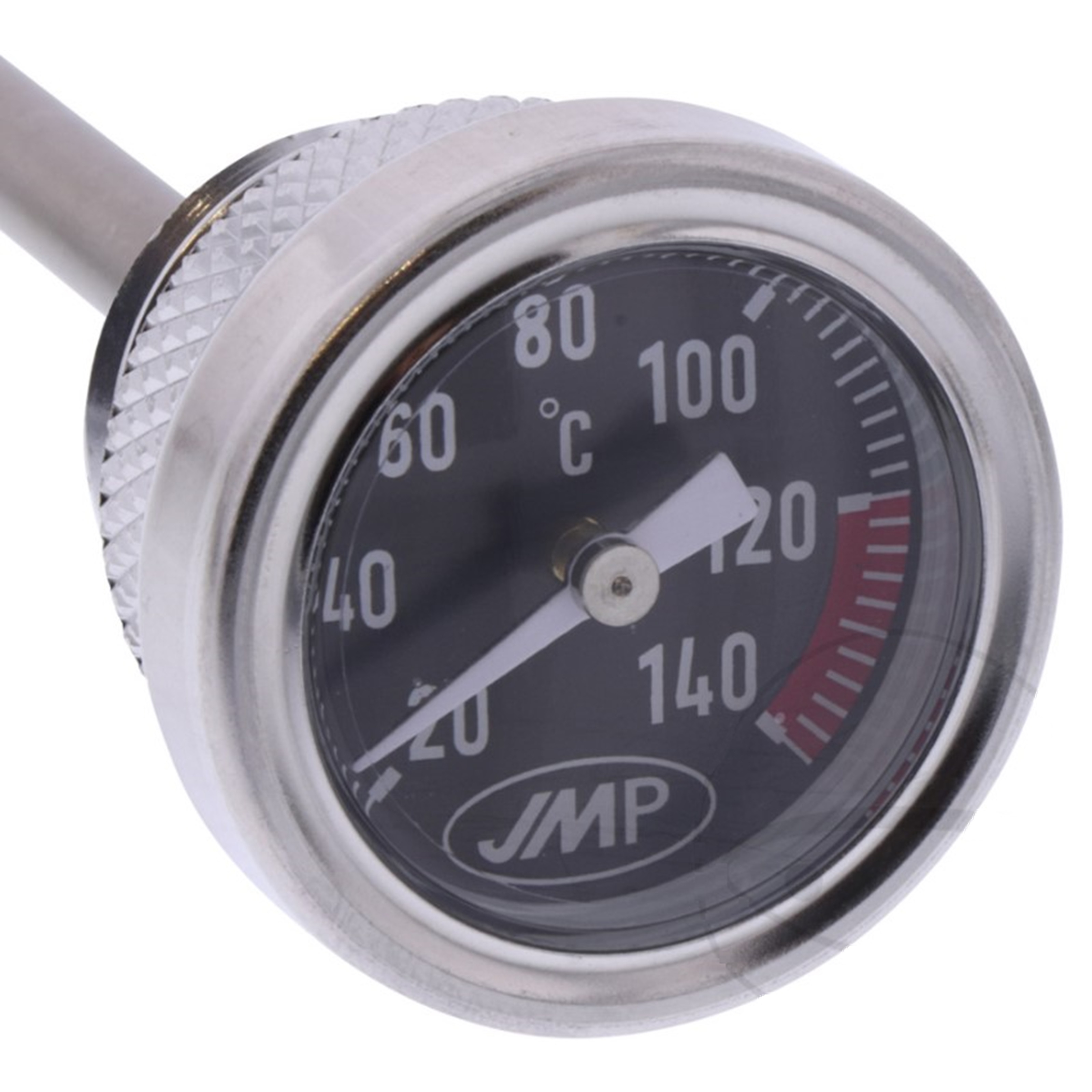 JMP Öltemperatur Direktmesser / Ölthermometer 24x3.0 mm