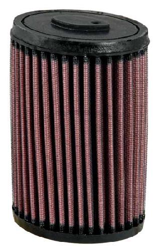 K&N Sportluftfilter HA-4098 für Honda CB 400 SF NC39 1999 - 2000