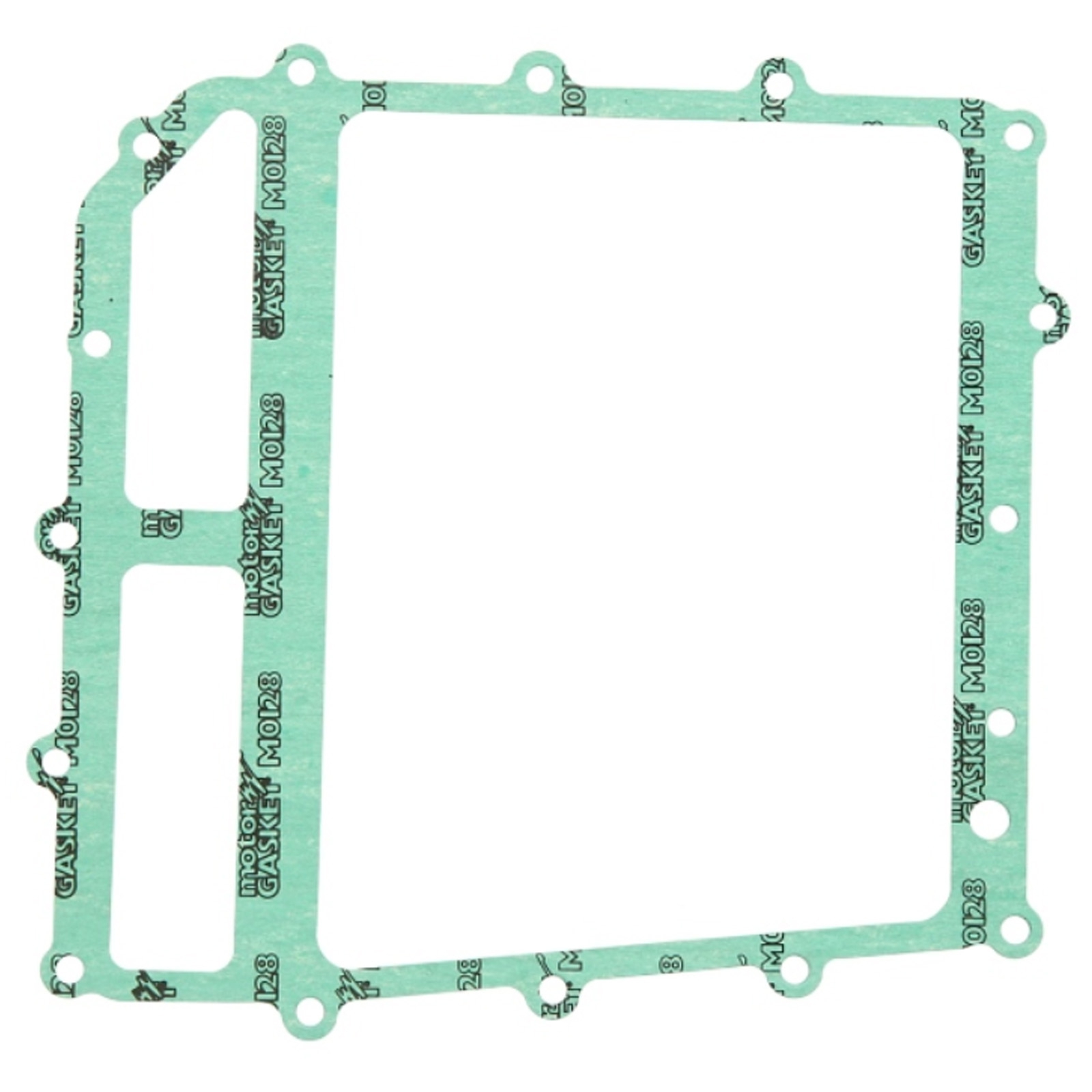 Ölwannendichtung S410250026022 für Kawasaki Ninja ZX-10R 1000 2006 - 2010 ZXT00DDA ZXT00EEA