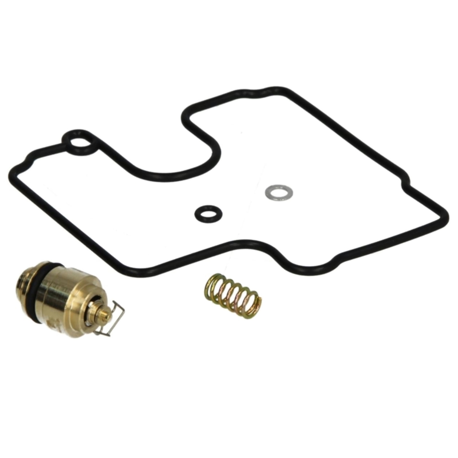 4x Vergaser Reparatursatz CAB-Y29 für Yamaha YZF R1 RN01 RN04 1998-2001