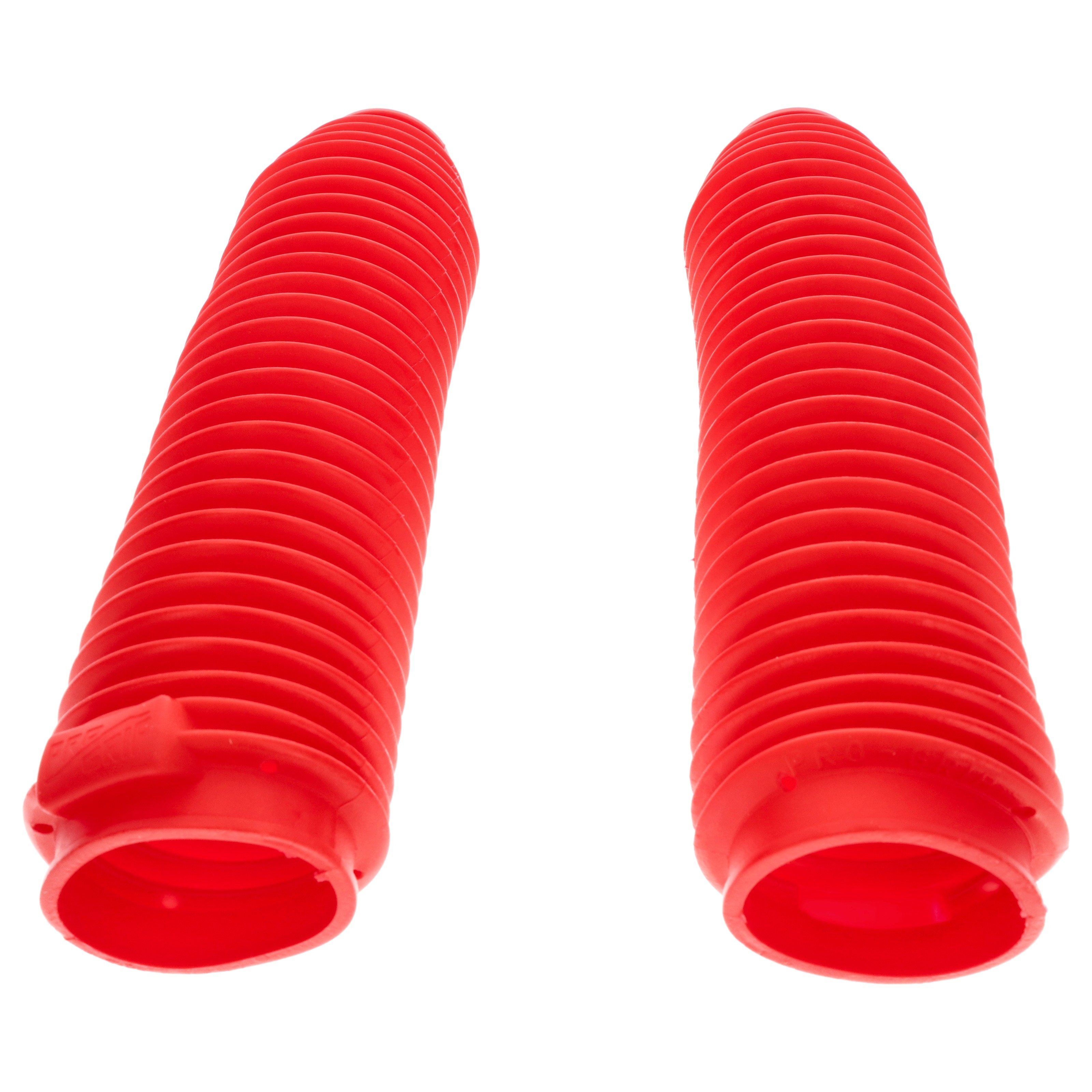 Progrip 2510.02 Faltenbalg Satz Rot