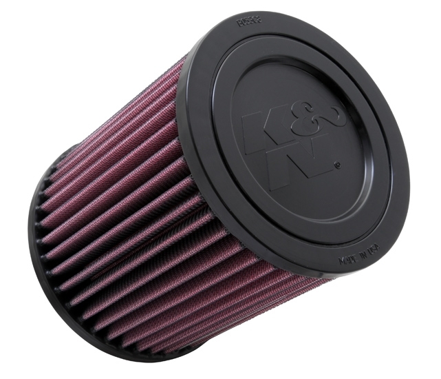 K&N Tauschluftfilter E-1998