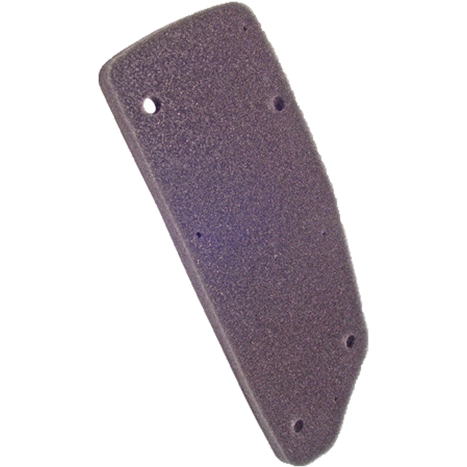 Luftfilter S410325200001 für Malaguti CR1 50 Crosser ZJM 43 1996 - 2001 Schaumstoff Filterelement