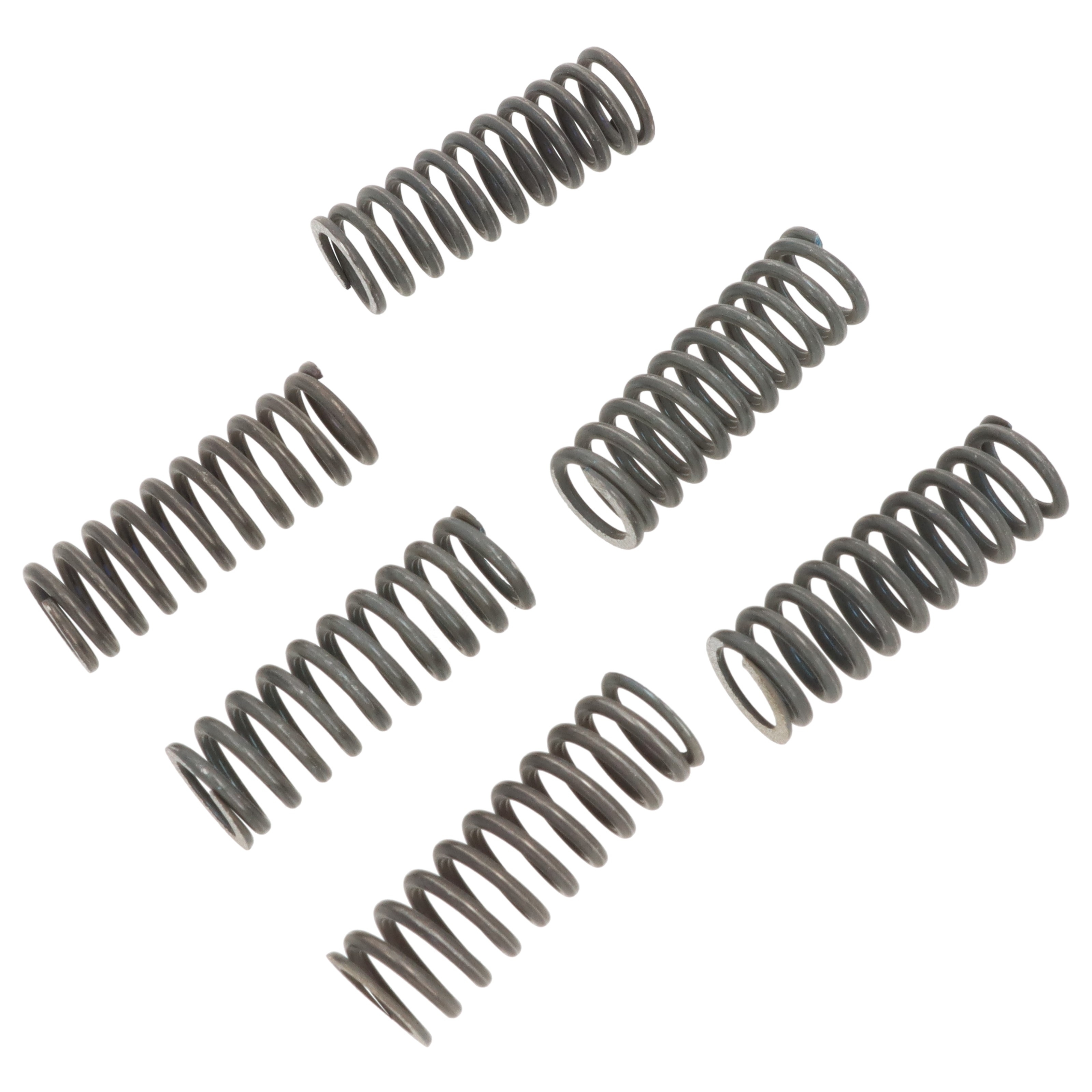 6x EBC CSK058 Kupplungsfedern verstärkt für Quad Yamaha YFM250R 350R Raptor Warrior YFZ450
