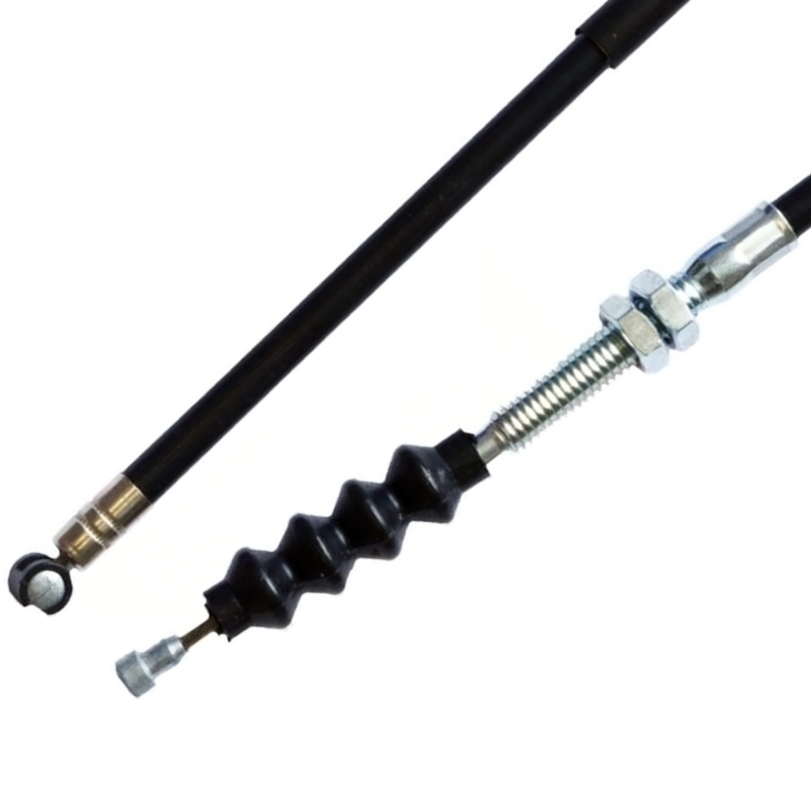 Kupplungszug 77020166 für Honda MB80 S 1980 - 1984 AC01 HC01 MB50 S 1980 - 1983