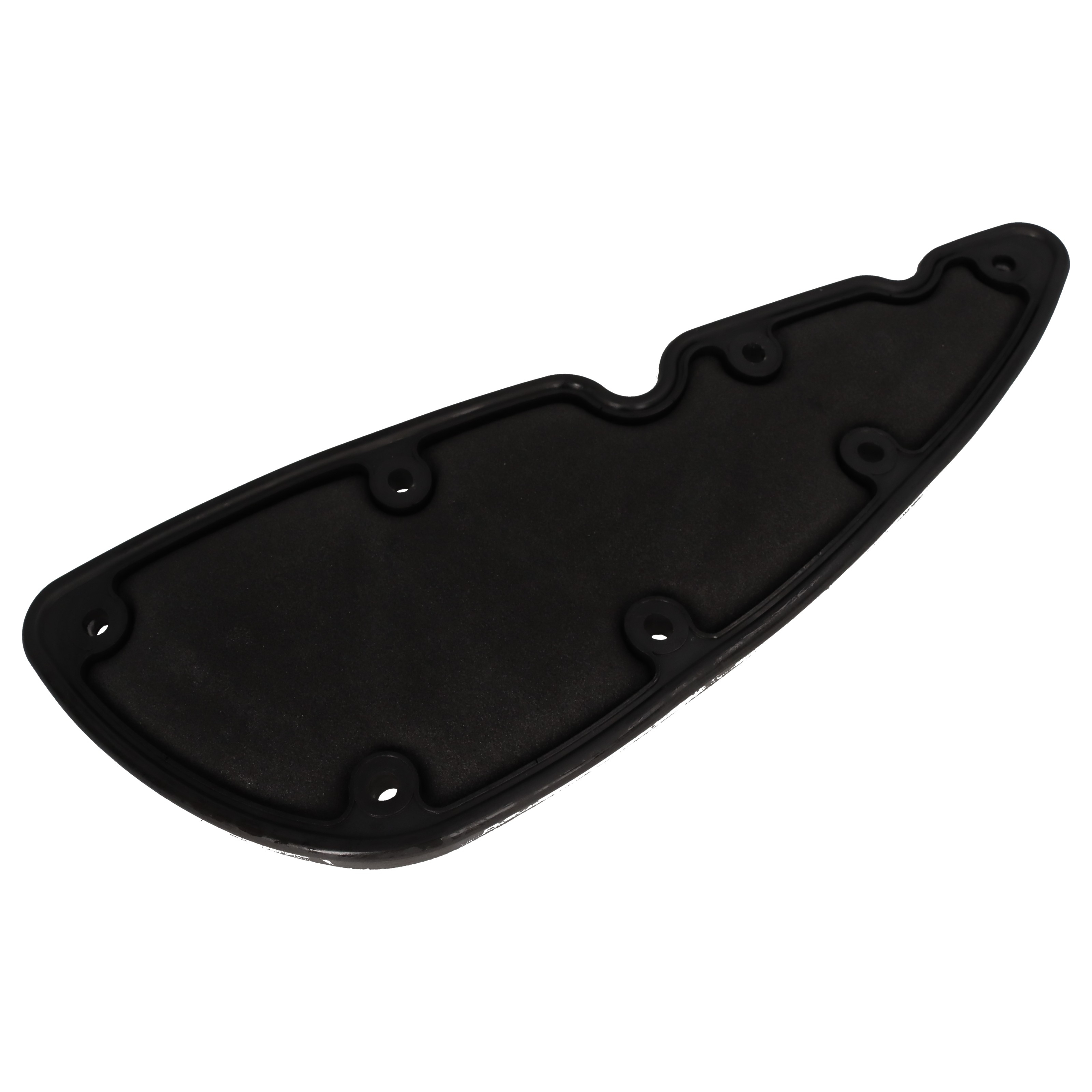 MIW Luftfilter P5152 für Piaggio Beverly 350 ie 2012-21 MP3 350 ie 2018-21 X10 350 ie 2012-16