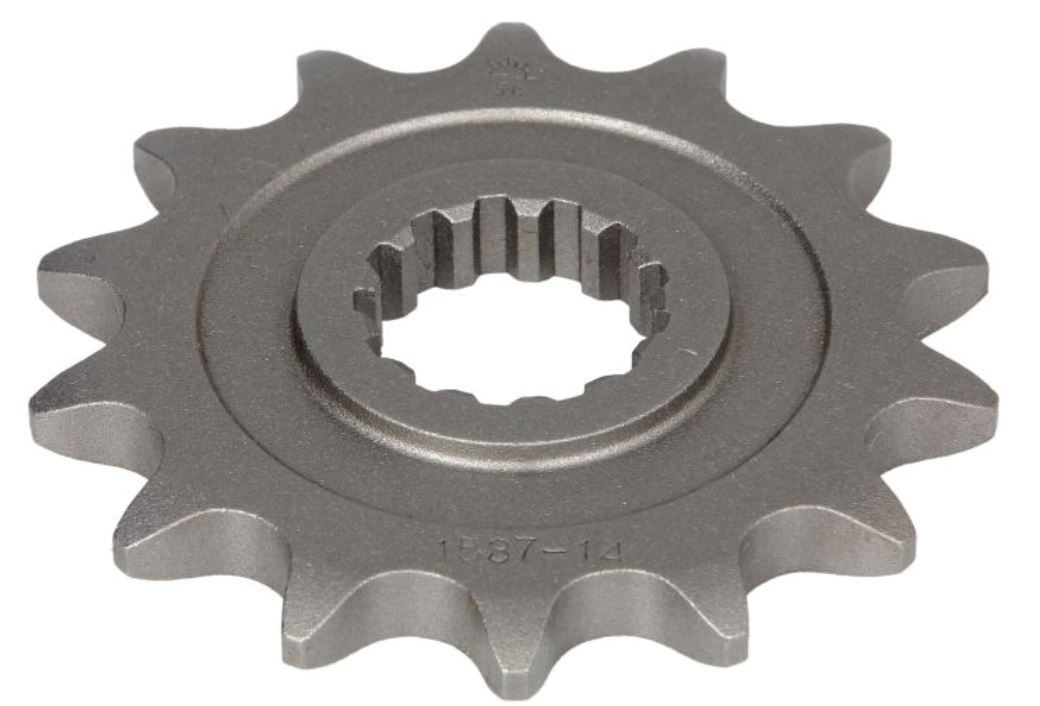 JT Ritzel 14 Zähne Teilung 525 / 1537.14 JT Sprockets