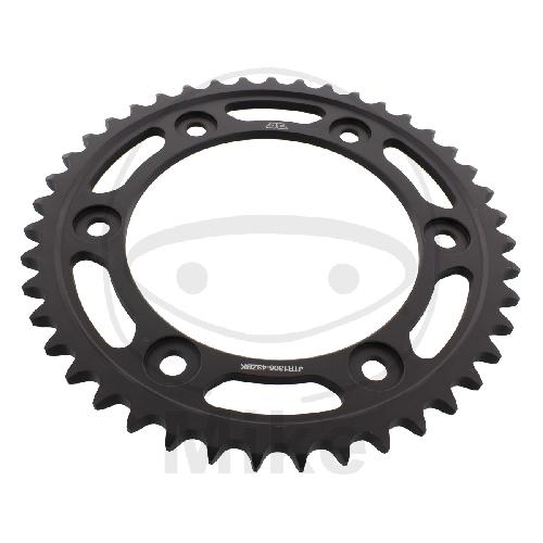 JT Kettenrad 43Z Teilung 530 schwarz JT Sprockets JTR1306.43ZBK