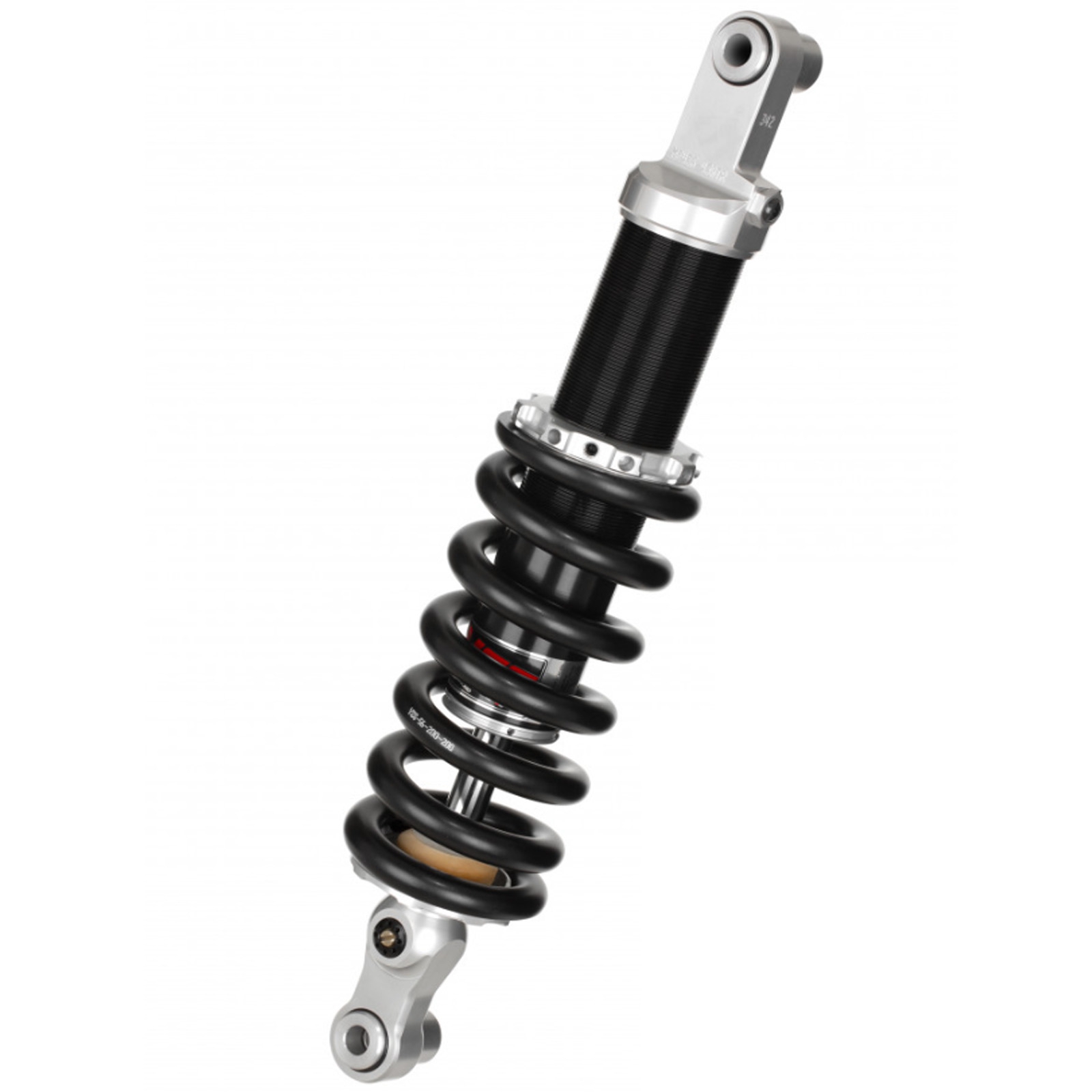 YSS MZ456-430TR-01-88 Stoßdämpfer Federbeine hinten für BMW F800 GS 2008 - 2018 0219 0B02 0B05 0B07 0B55