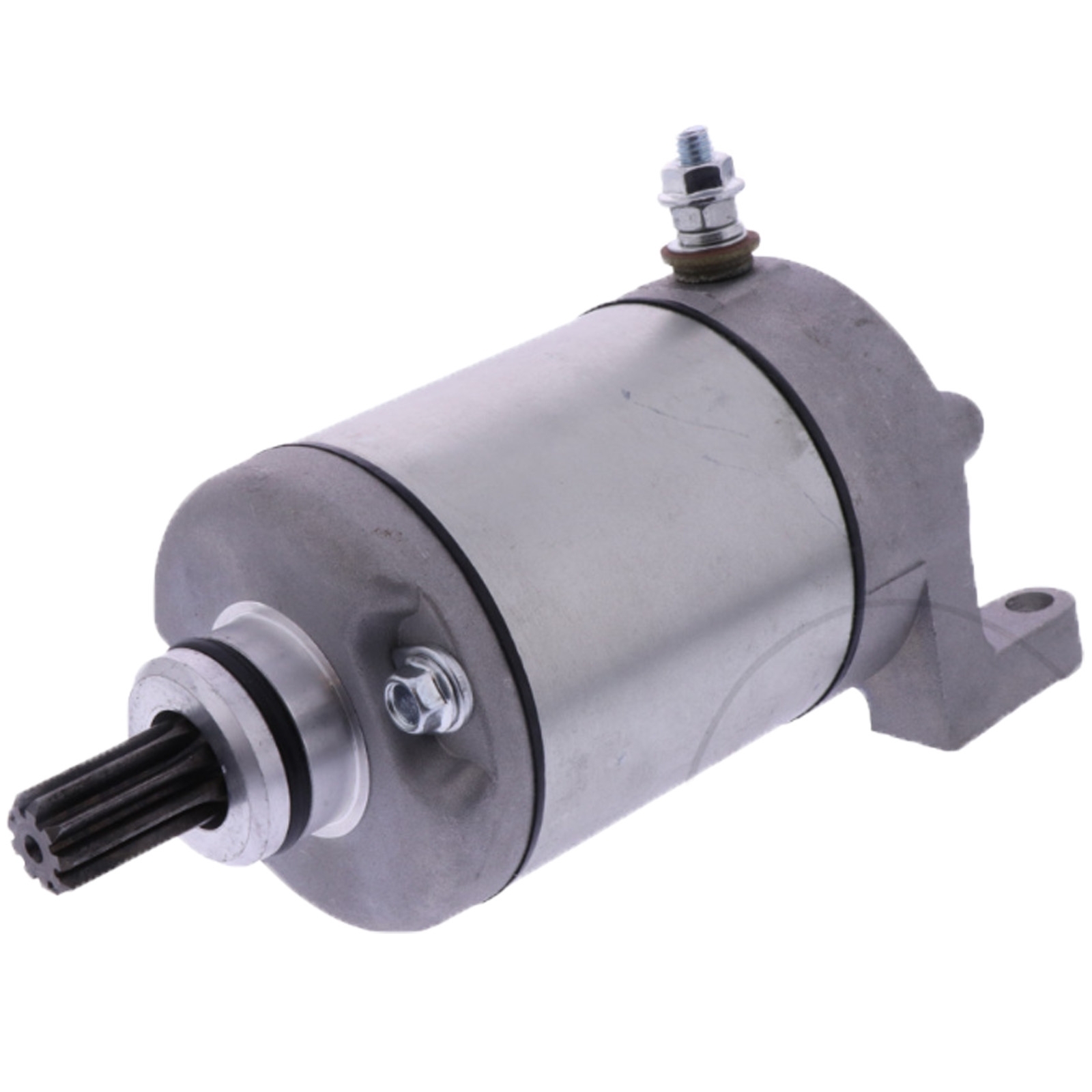 JMP Anlasser für Polaris Predator 500 2WD 2003-2007 Outlaw 500 2WD 2006-2007 Anlassermotor