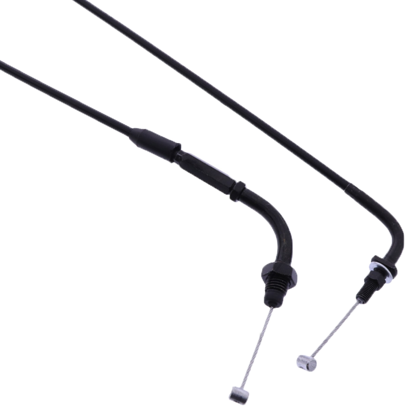 Gaszug A Öffner Gasseil für Aprilia Leonardo 125 1999 - 2005 125 ST Leonardo 150 1999
