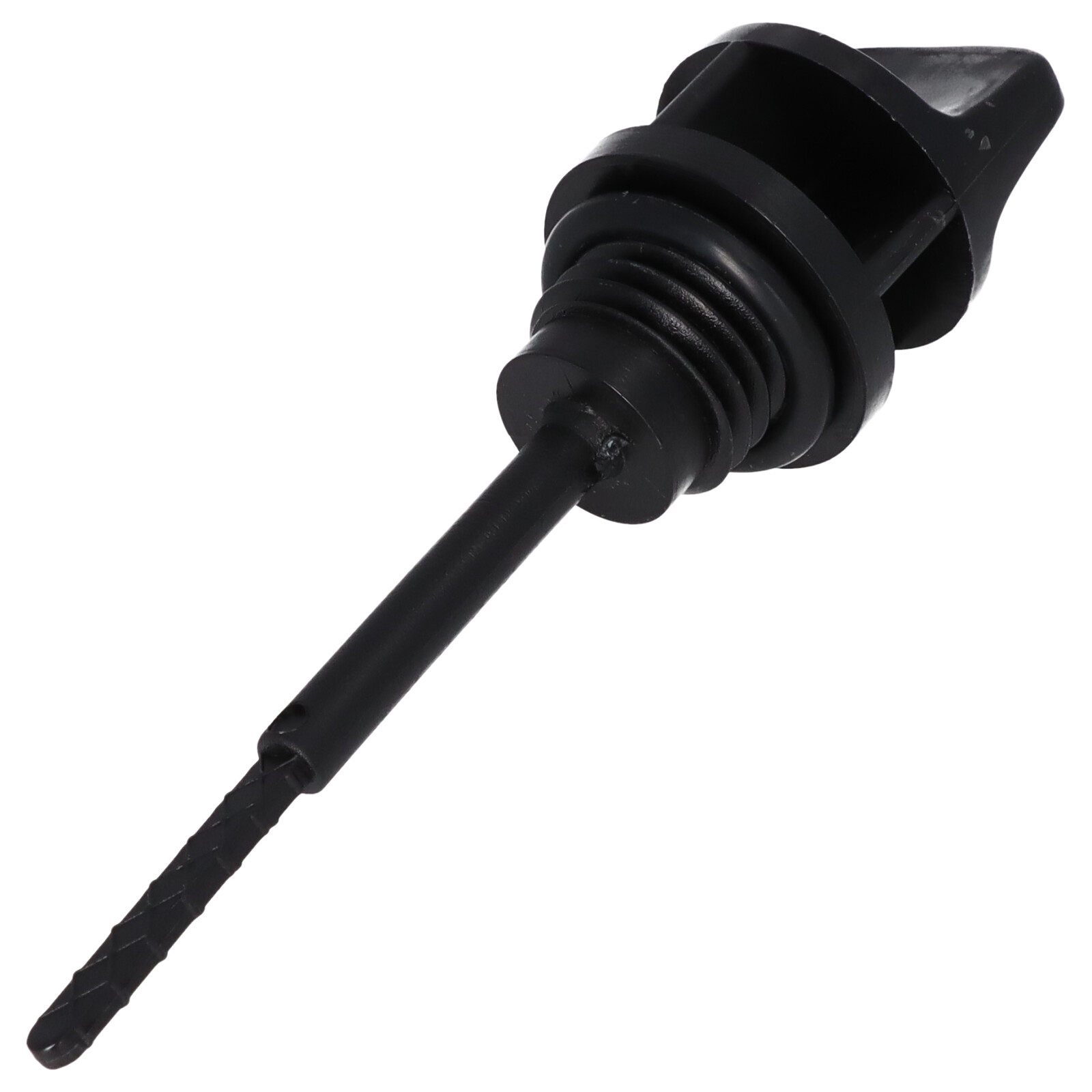 Ölmessstab Verschluss Peilstab für 139QMB/A GY6 China 4Takt Roller Baotian Benzhou Rex