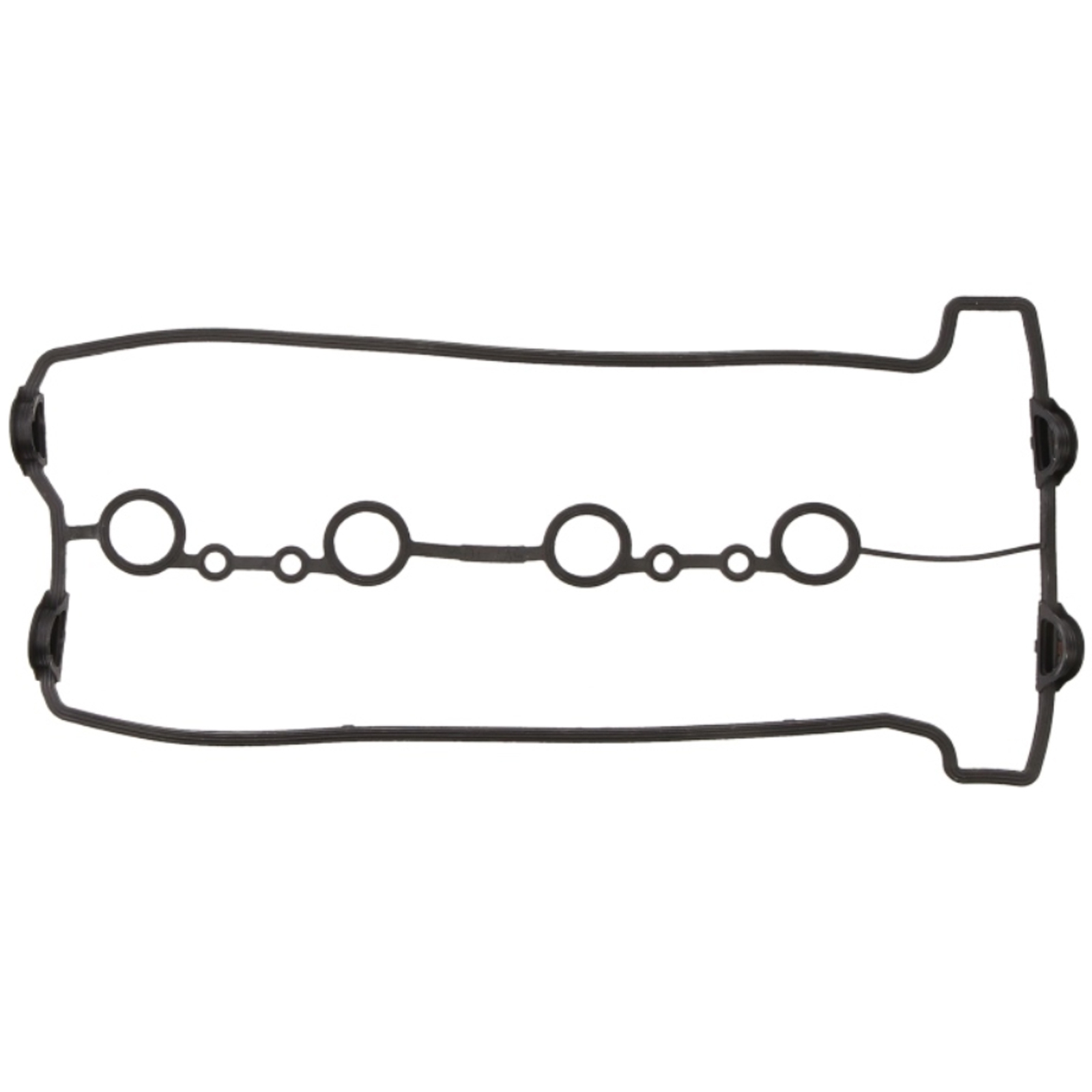 Ventildeckeldichtung S410485015052 für Yamaha FZ1 1000 FZ1 Fazer 1000 2006 - 2015 YZFR1 2005-06