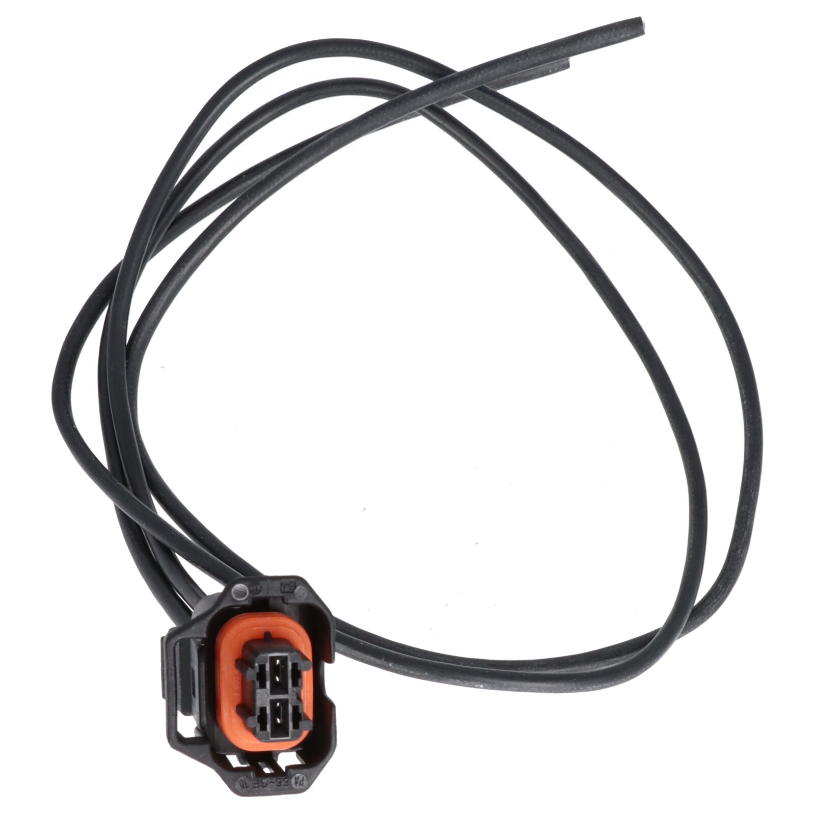 Herth & Buss 51277163 Kabel Reparatursatz Kabelbaum Druckventil 2-polig Druckregelventil