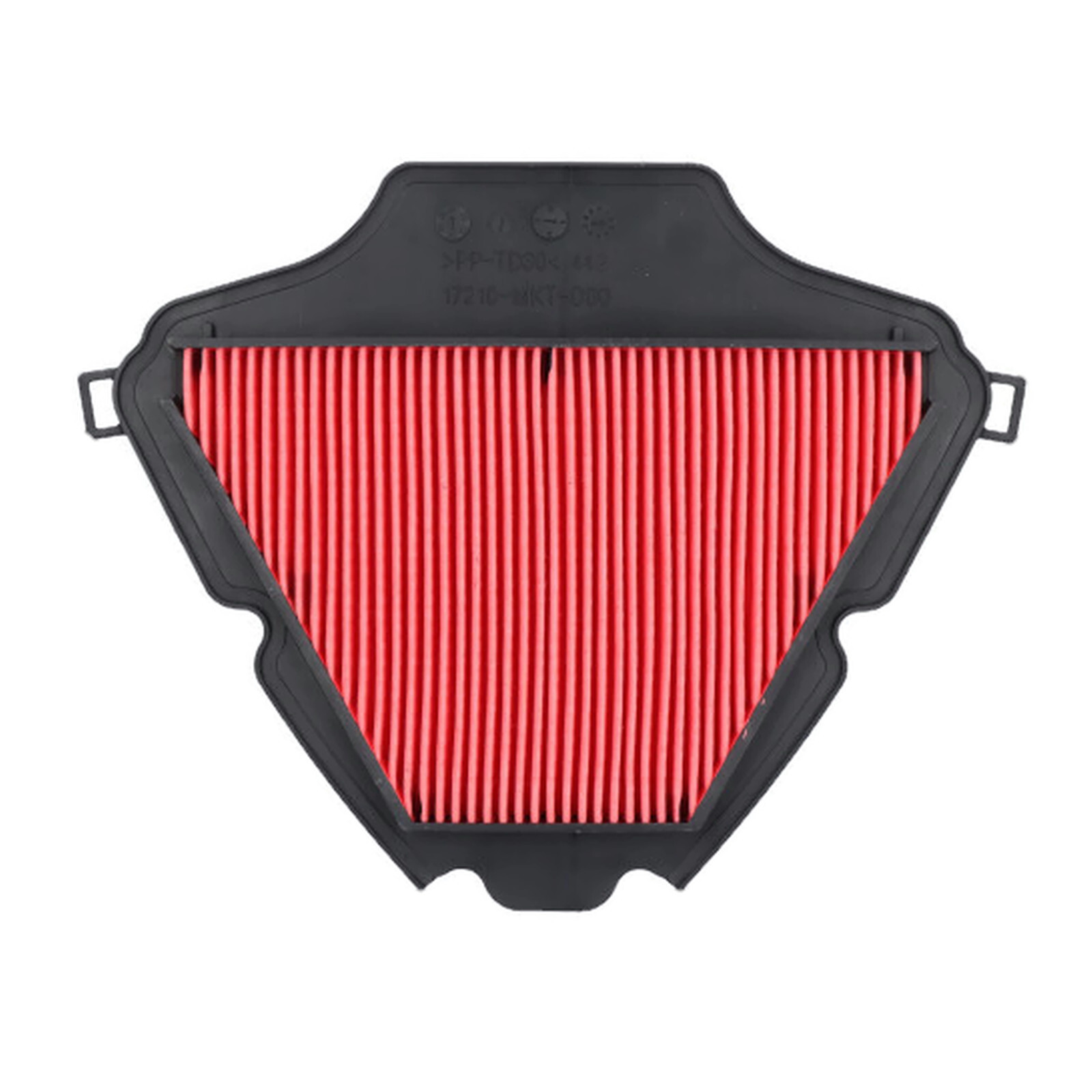 MIW Luftfilter H1331 für Honda 750 FORZA - 750 X-ADV 21