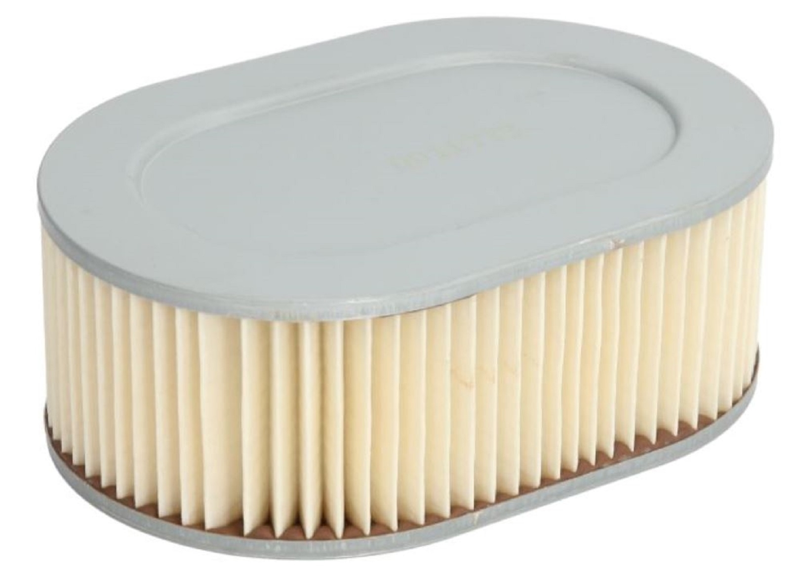 Hiflo HFA1702 Luftfilter für Honda VF 750 C Magna RC09 1982 - 1984 Tauschluftfilter