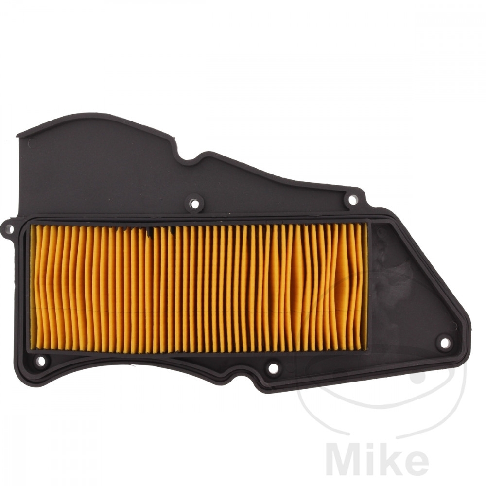 Hiflo HFA5103 Luftfilter für SYM VS 125 2006 - 2014 HV12WB-6 HA12A6-4 Filterelement
