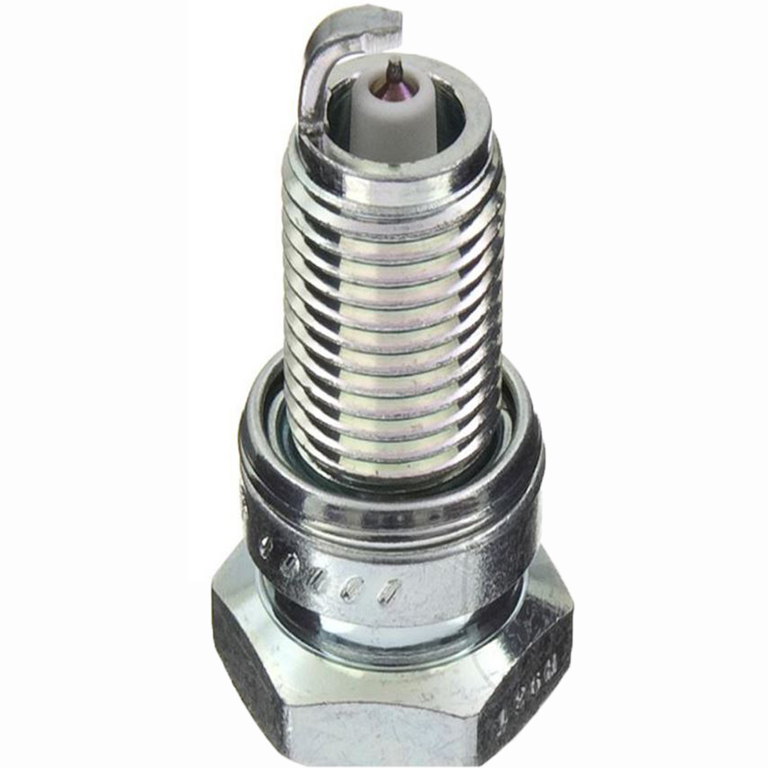 4x NGK DPR8EIX-9 Iridium Zündkerze für Honda Kawasaki Yamaha KTM Triumph Suzuki