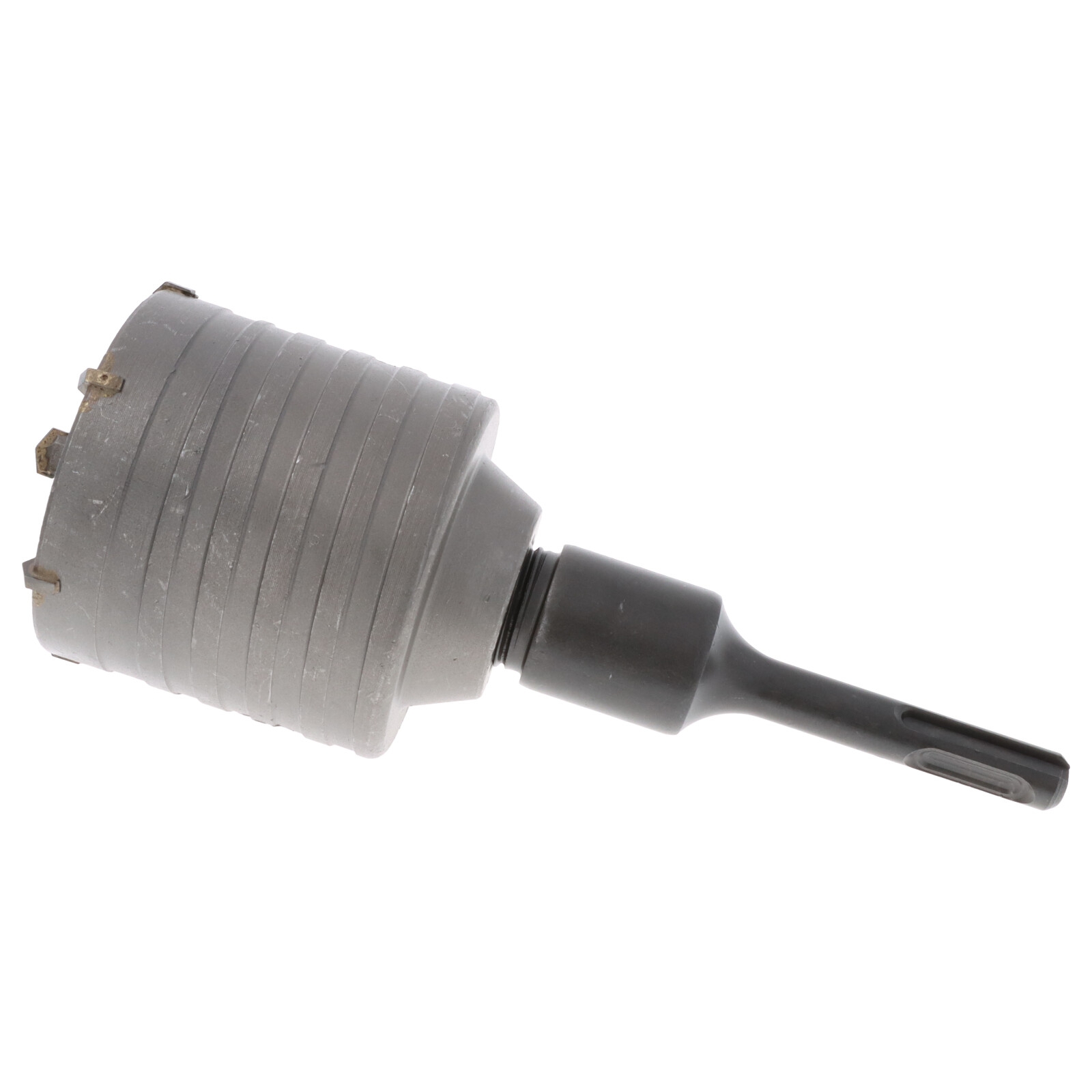 SDS Plus Bohrkrone Ø 65 mm Aufnahme SDSPlus M22 Dosensenker Dosenbohrer