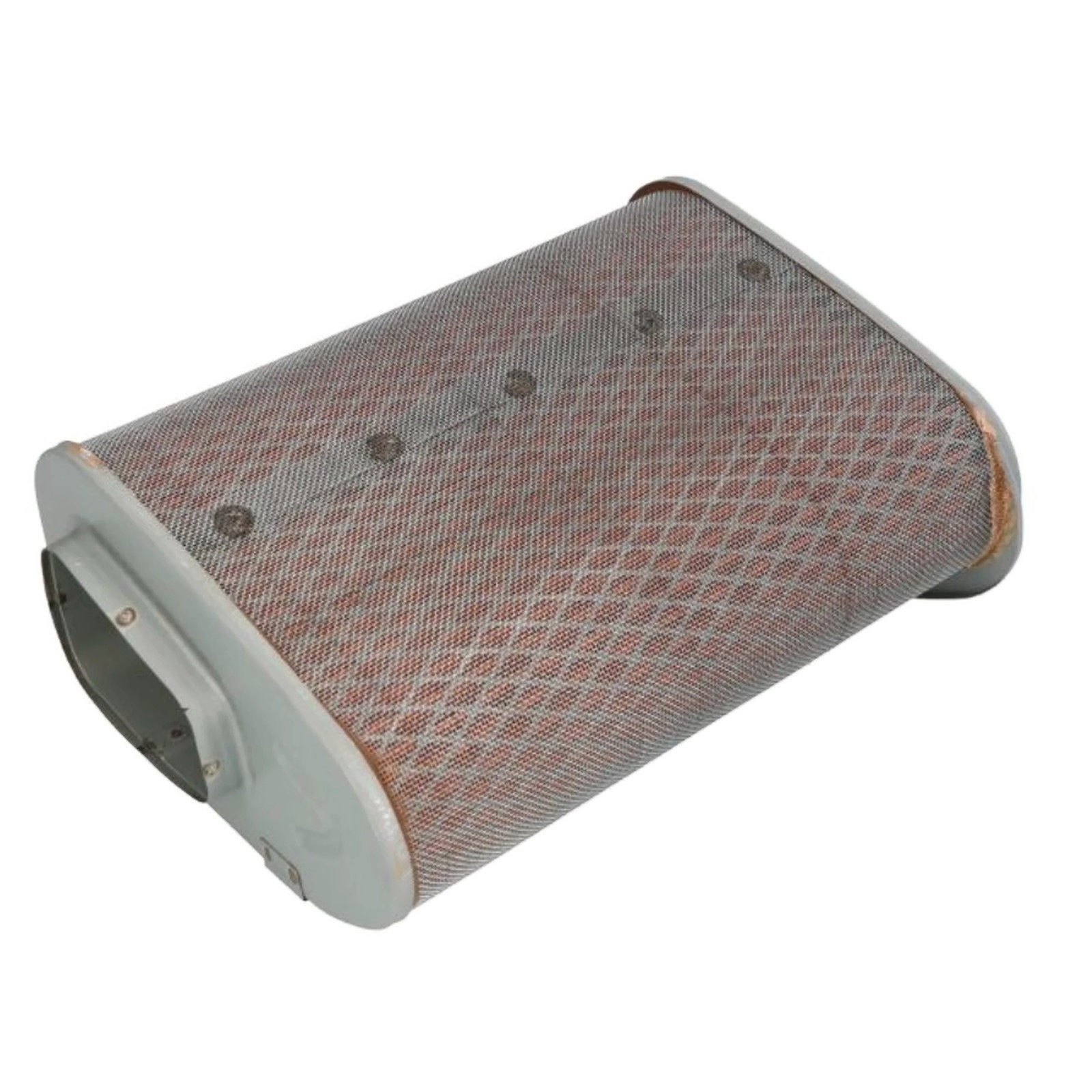 HIFLO HFA1914 Luftfilter für Honda CB 1000 F Super Four SC30 CB-X4 1300 DC SC38
