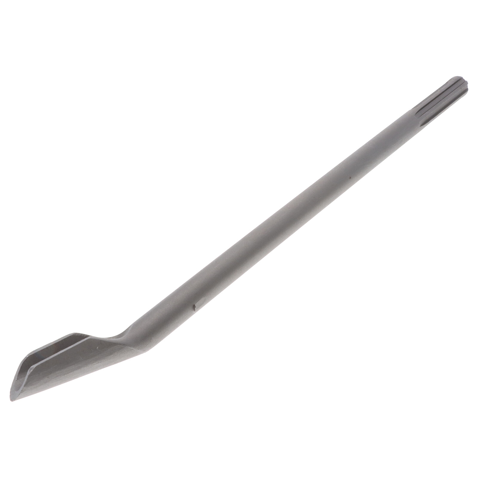 SDS-Max Hohlmeißel Kanalmeißel 18x400 mm Hohl Kanal Meißel