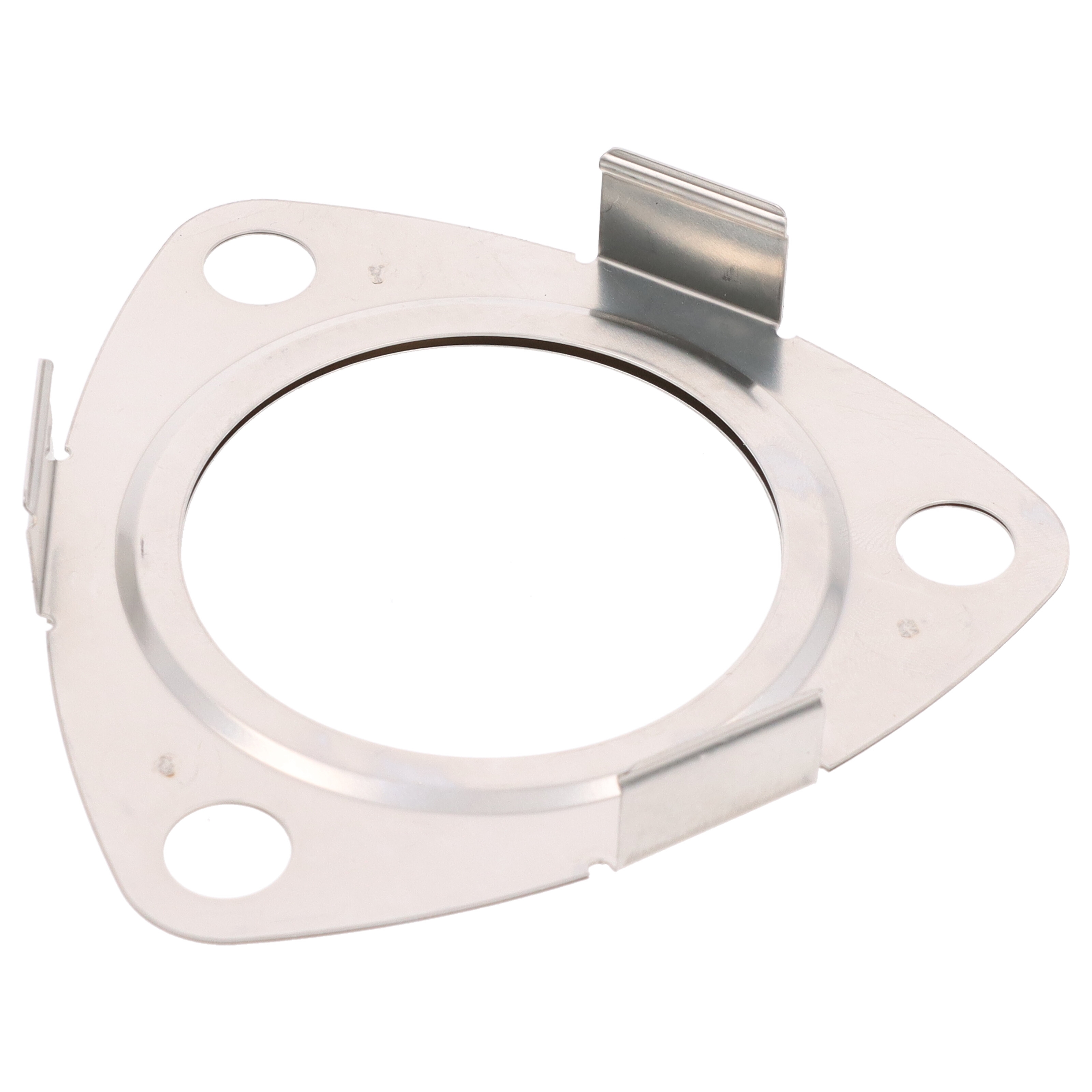 Elring 077.470 Auspuffdichtung nach Katalysator für Alfa Romeo Fiat Opel Suzuki