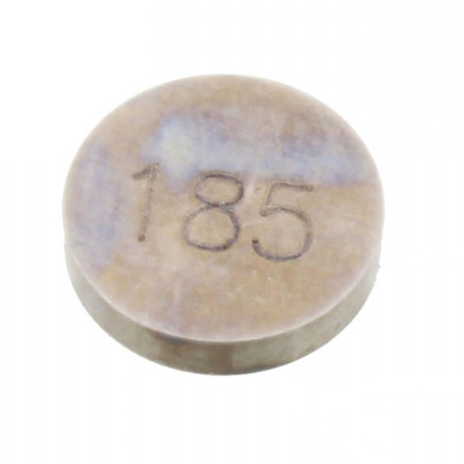 JMP BC48-075-1.85 Ventileinstellplättchen Shim 7.5 mm 1.85 mm Stärke Ventilspiel Einstellung