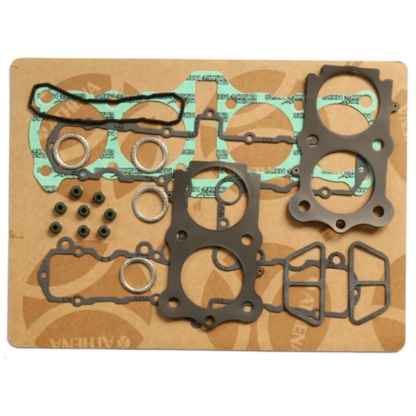 Topend Zylinder Dichtsatz P400250600981 für Kawasaki GPZ 1100 A Uni Trak 1983 - 1985 ZXT10A