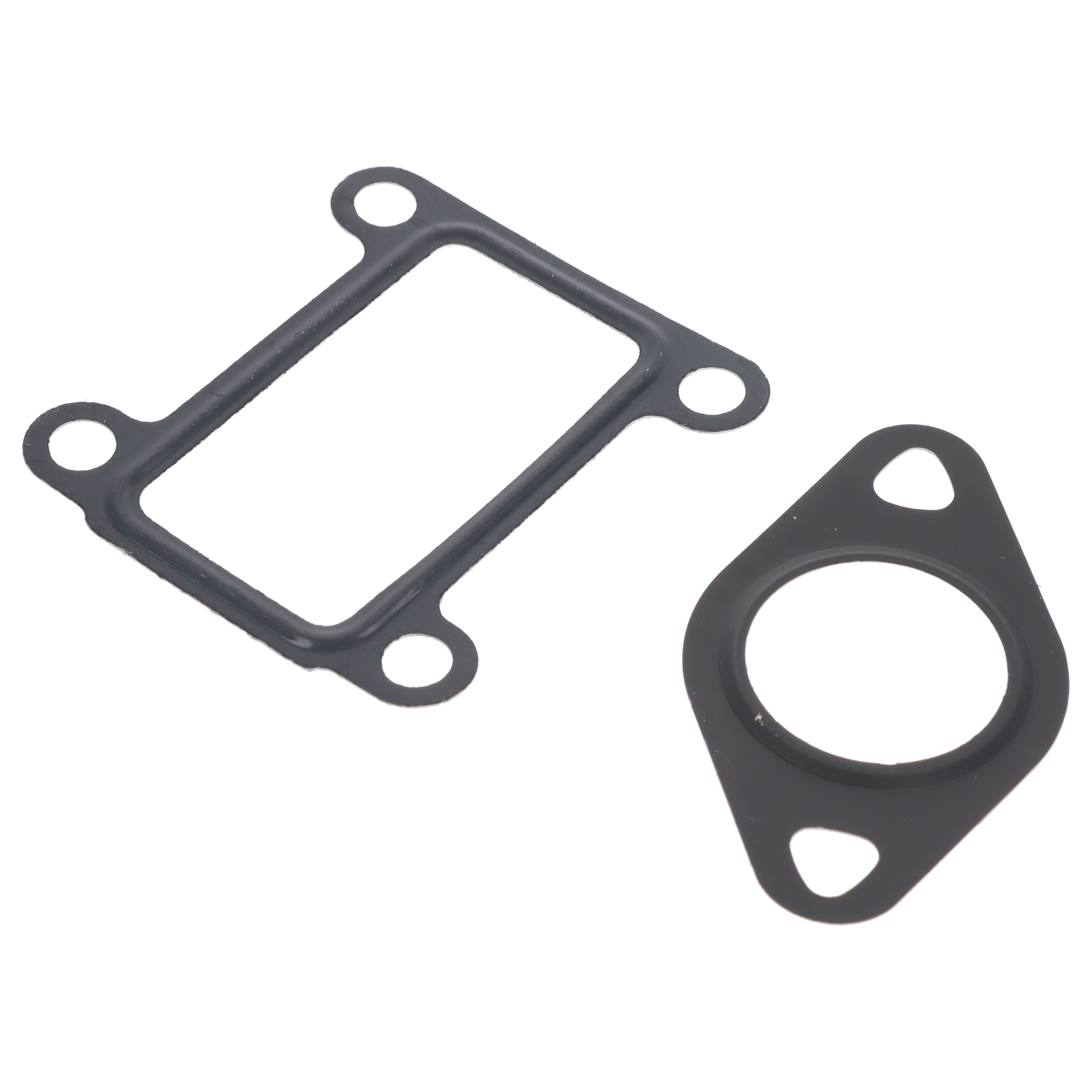 Elring 934.900 Dichtungssatz AGR-Ventil für Alfa Romeo Fiat Opel Saab Lancia Cadillac Dichtsatz AGR-System