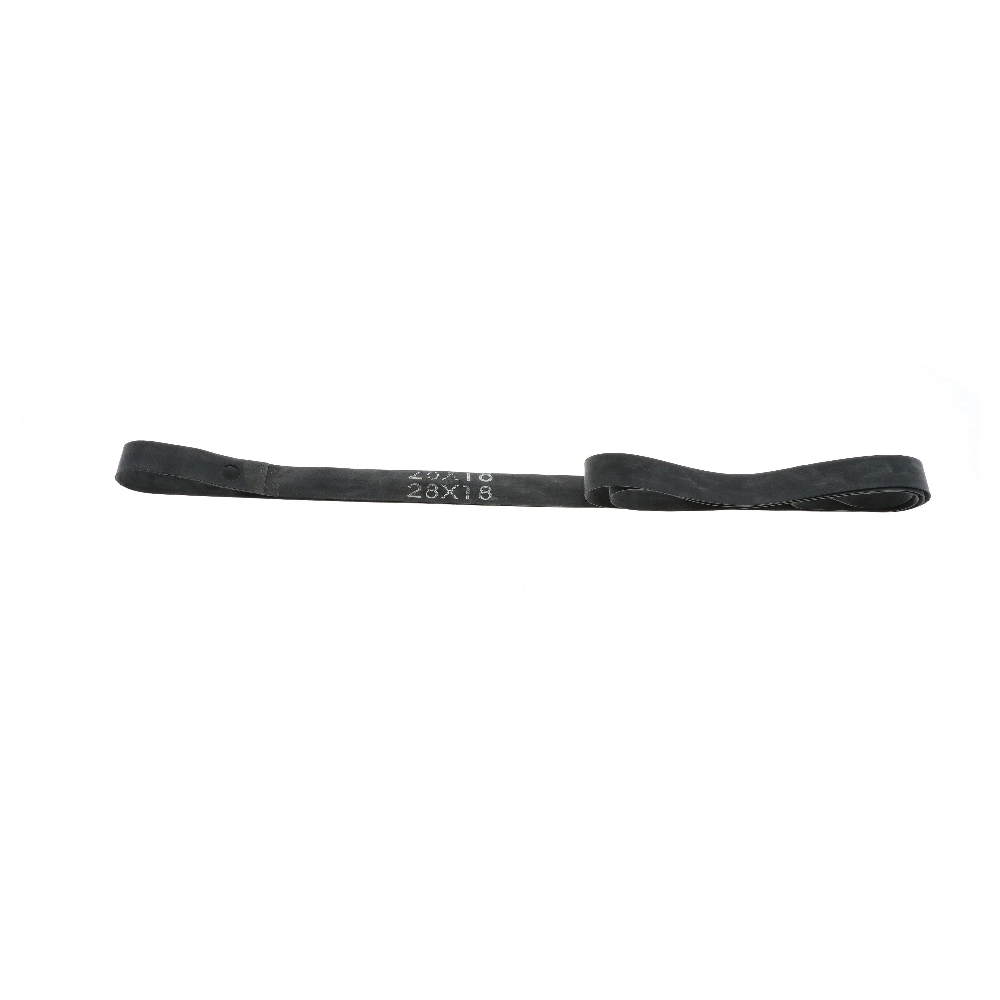 10x Felgenband 28 Zoll 18 mm Fahrrad Schlauch Schutzband Felgenschutz (18-622)