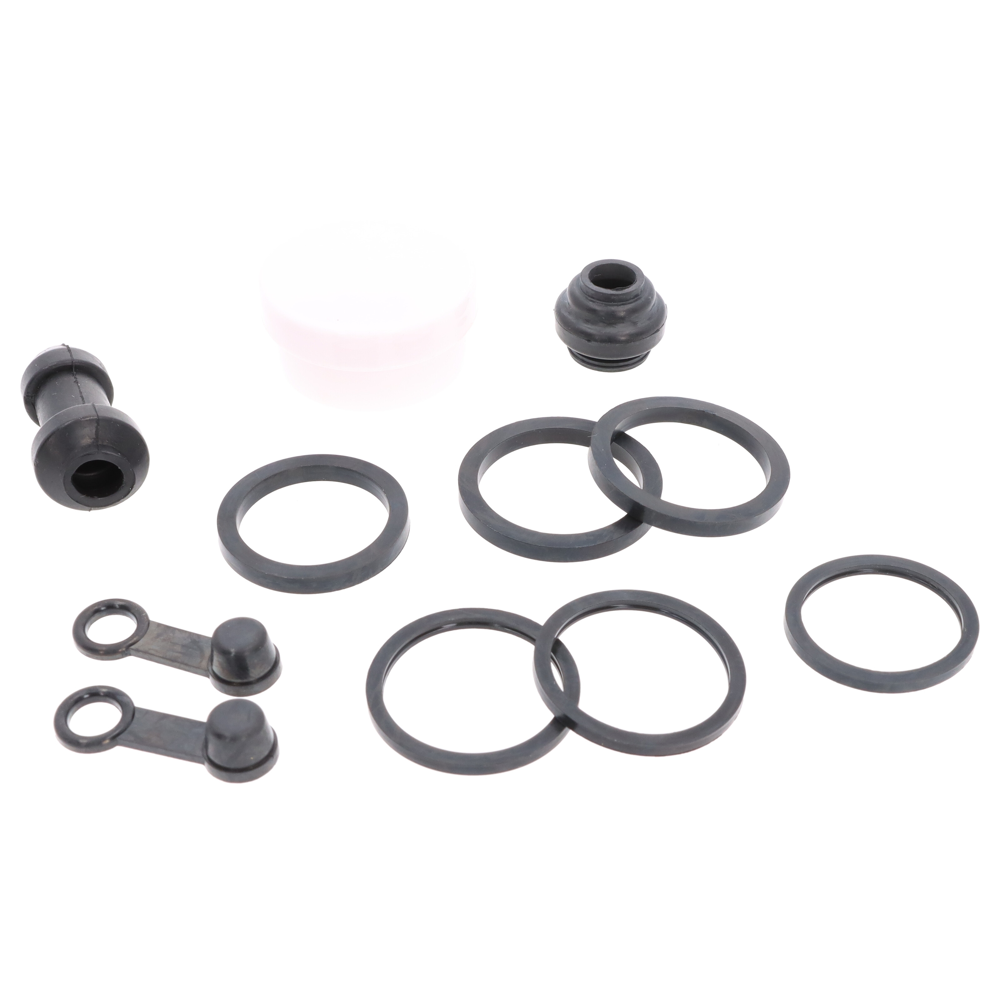 Bremssattel Reparatursatz vorne für Honda VFR 800 VFR800 A ABS 2002 - 2013
