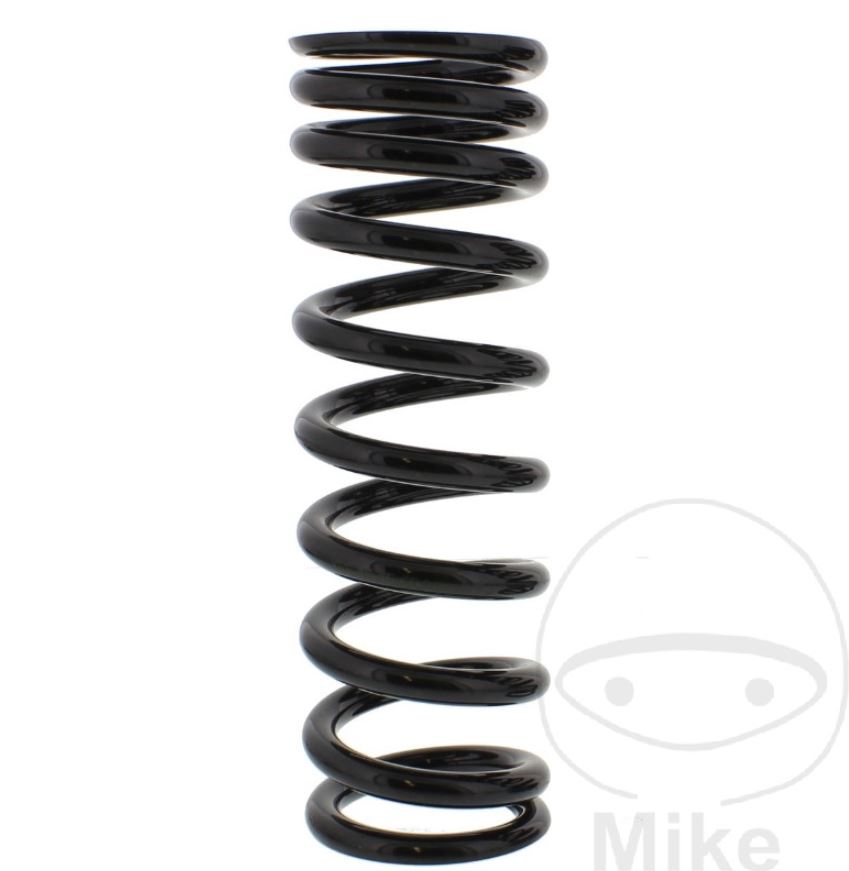 YSS Feder f. Federbein schwarz 46I45-60S200B8-X