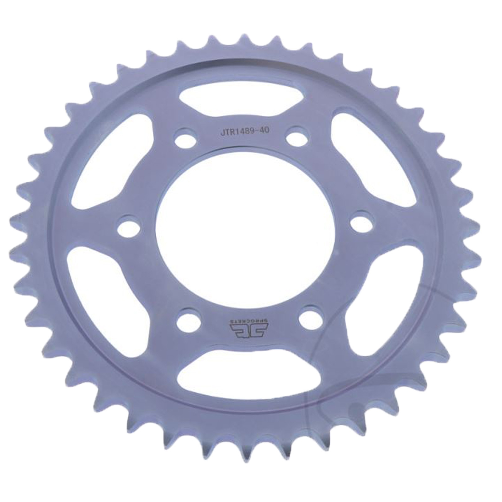 JT Kettenrad hinten 40 Zähne 525 Teilung R1489-40 JT Sprockets JTR1489.40