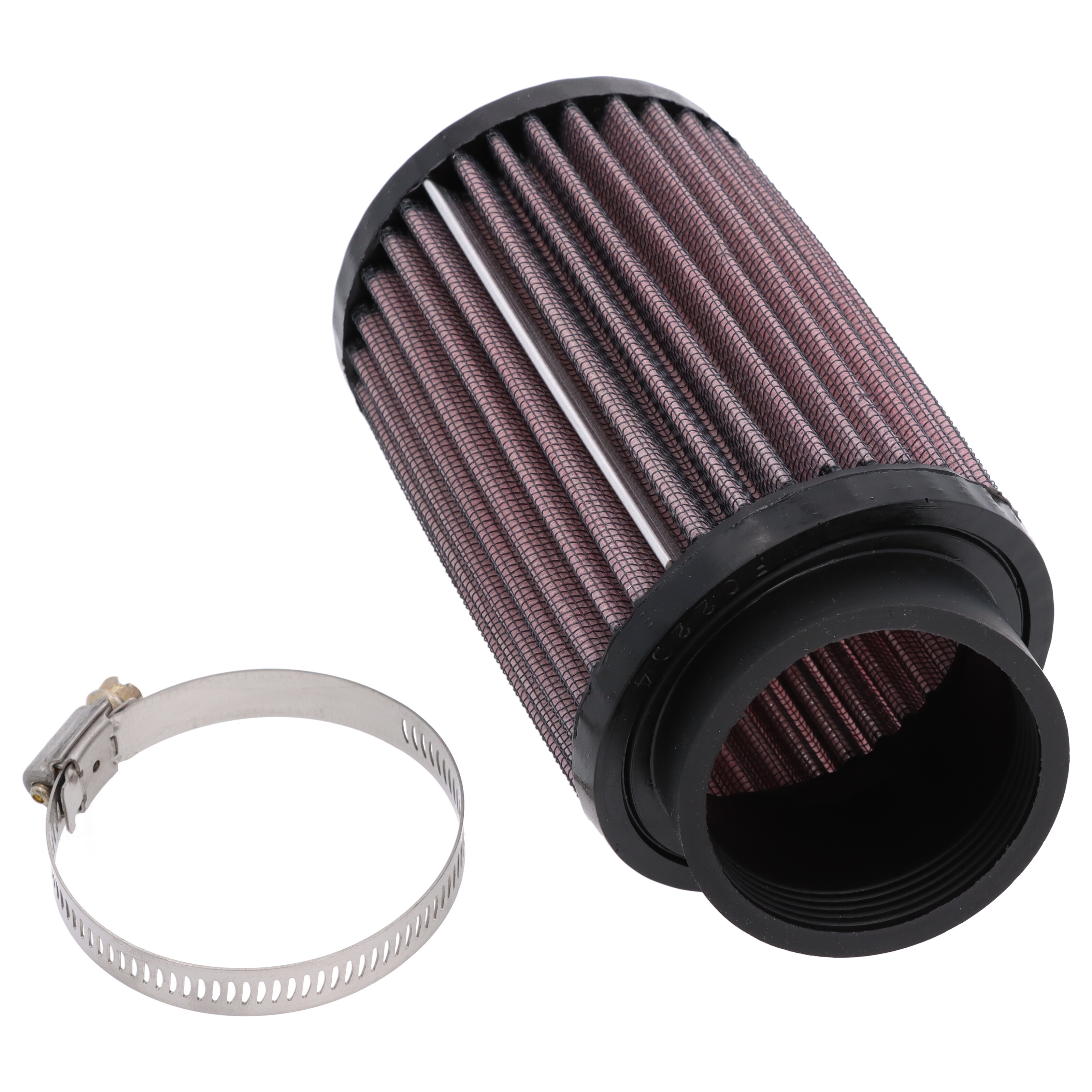 K&N Universalluftfilter Universeller Einsatz Auto Quad Motorrad Maschinen
