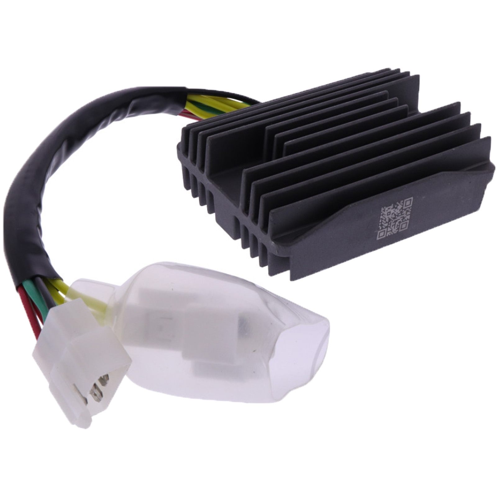 JMP 7003350 Regler Gleichrichter für Honda VFR 800 2002-2013 VFR800 A ABS VTR 1000 SP2