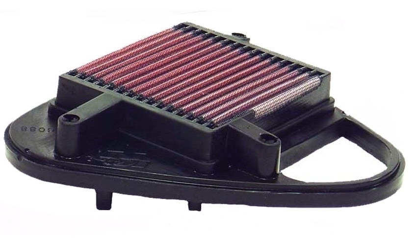 K&N Sportluftfilter HA-6088