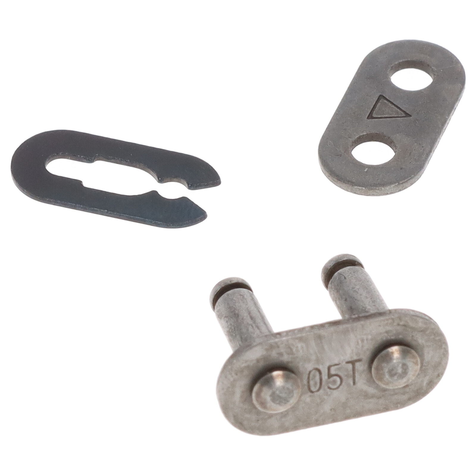 Kettenschloss T8F für Antriebskette Schloss Pocket Bike Quad Pocket Cross