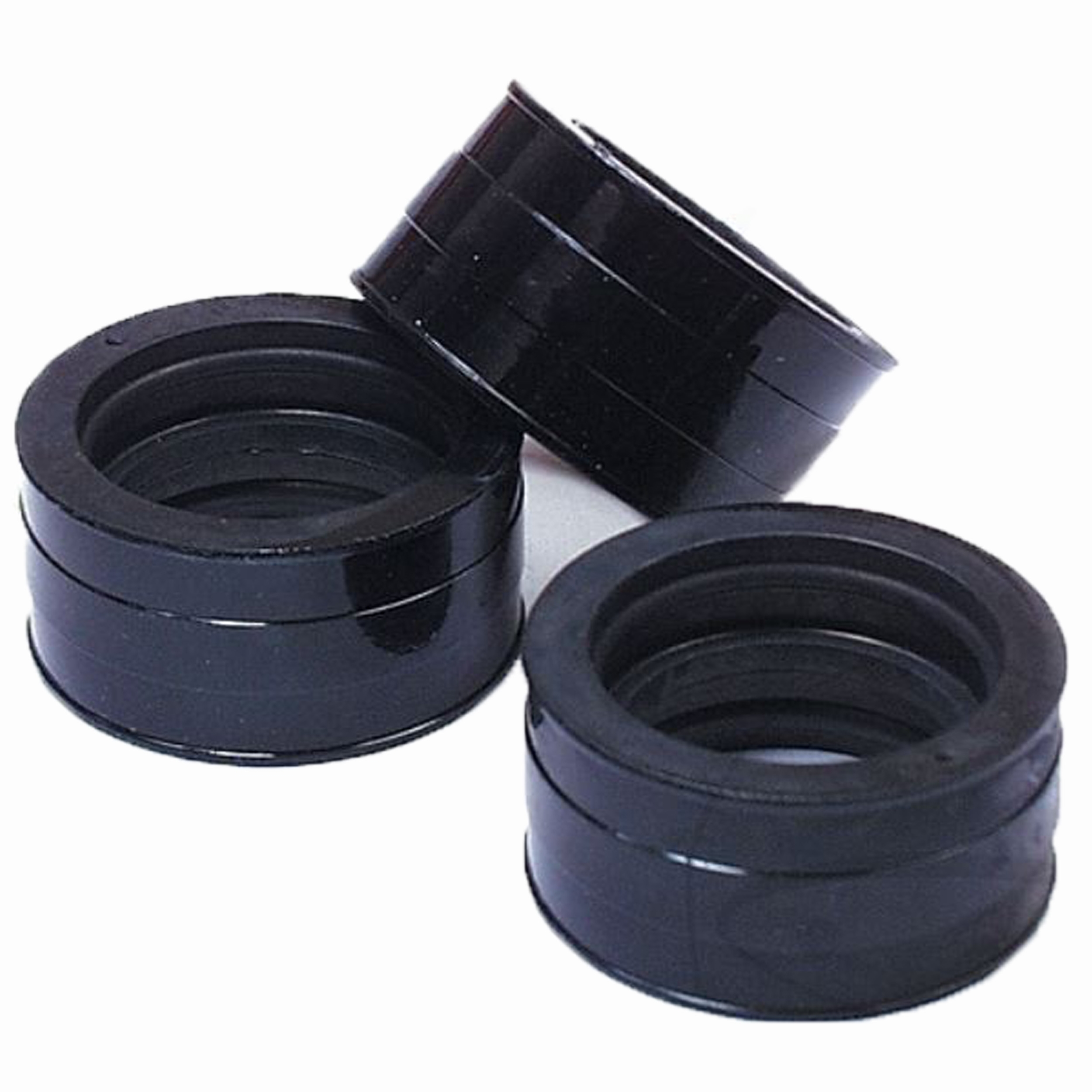 Tourmax CHY-3 81500520 Ansaugstutzen Satz für Yamaha XS 750 XS750 E SE XS XS 850 XS850 1977-1982