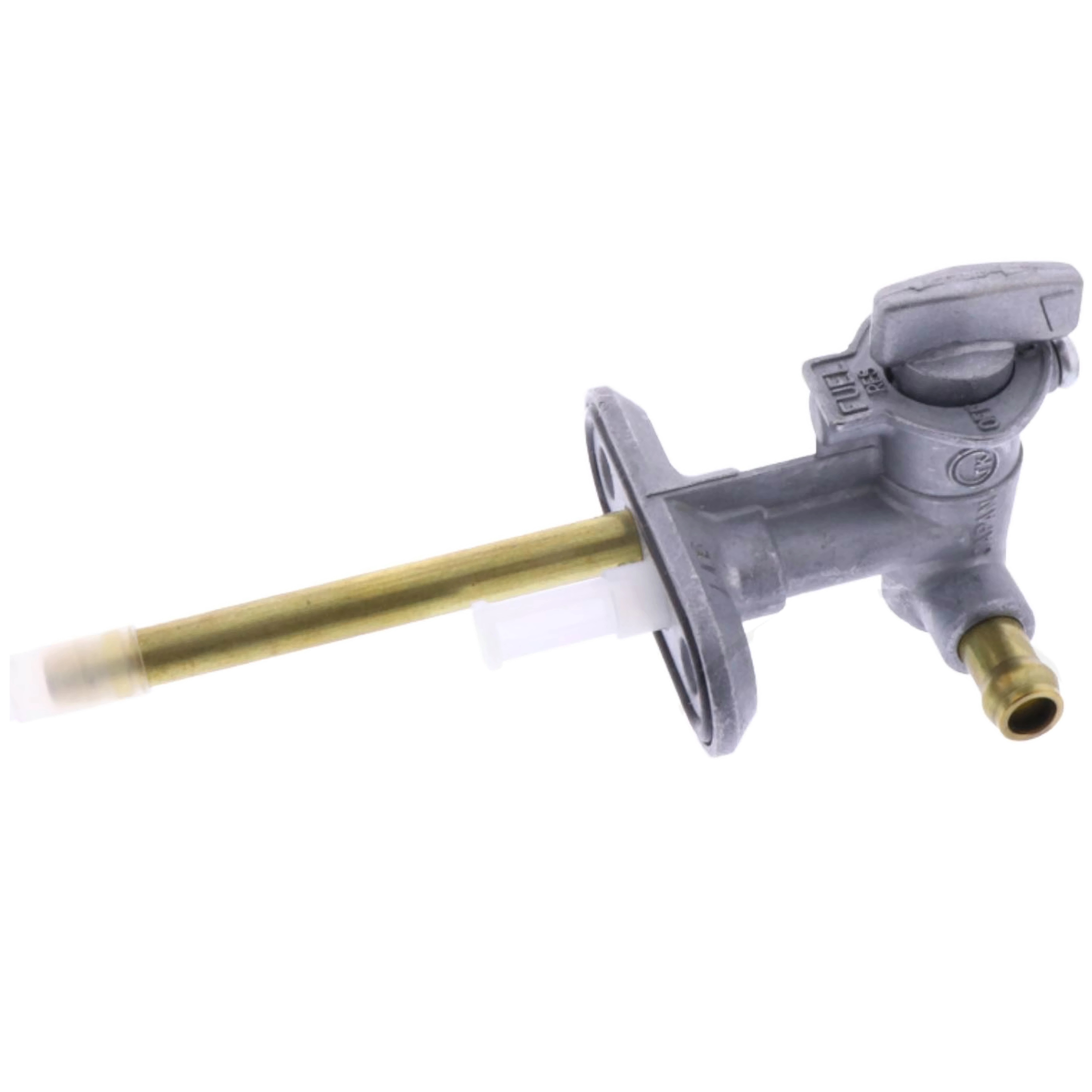 Tourmax FPC-320 Kraftstoffhahn Benzinhahn für Suzuki DR 500 GN 400 L GN RGV 250 RGV250 DR