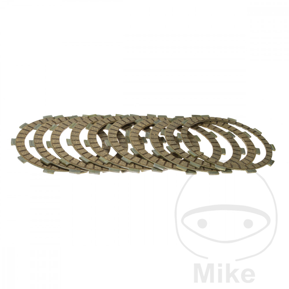 TRW Lucas Kupplungslamellen MCC317-10