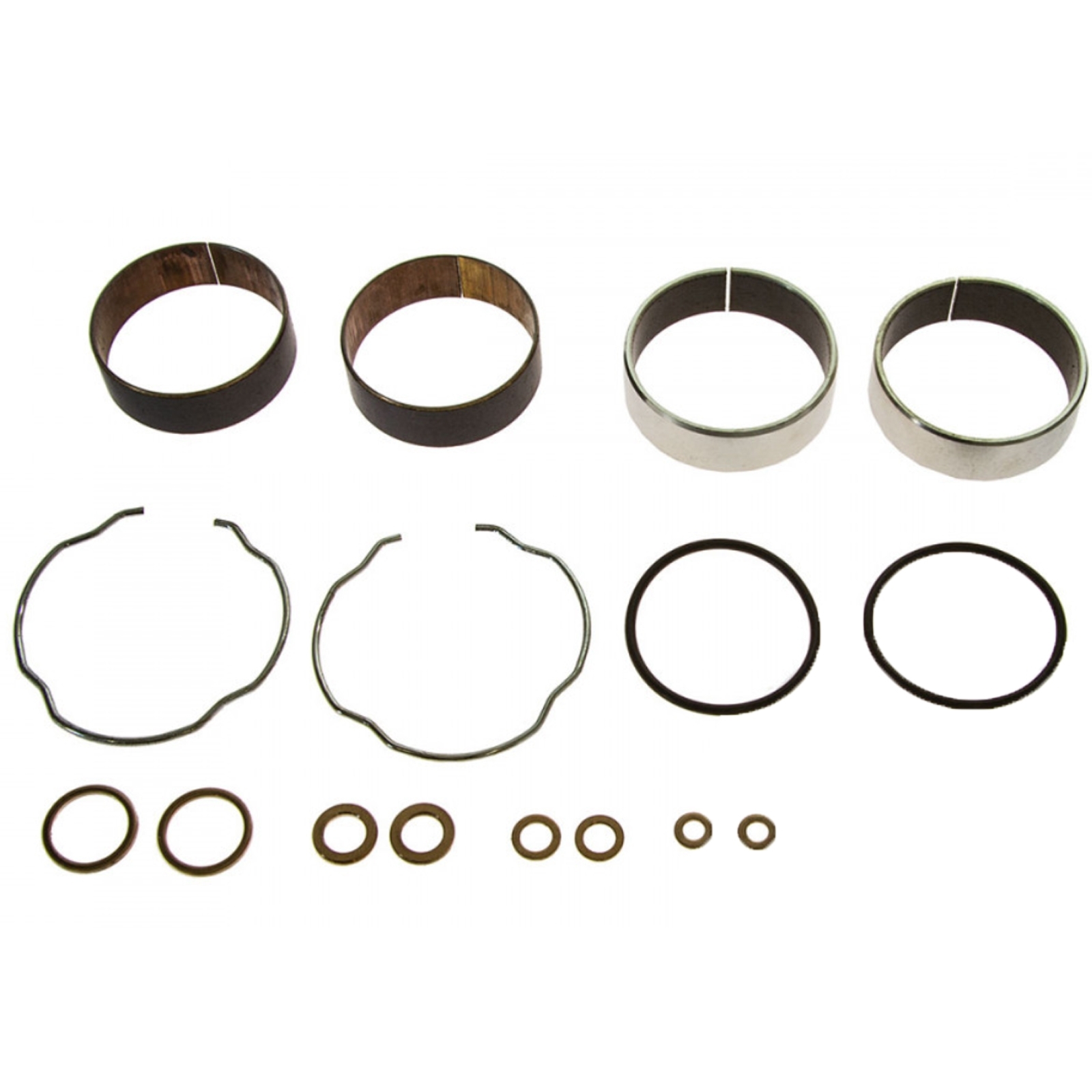 Gabelreparatursatz 38-6085 für Honda CR125 500 XRV 750 Africa Twin DL 650 V-Strom