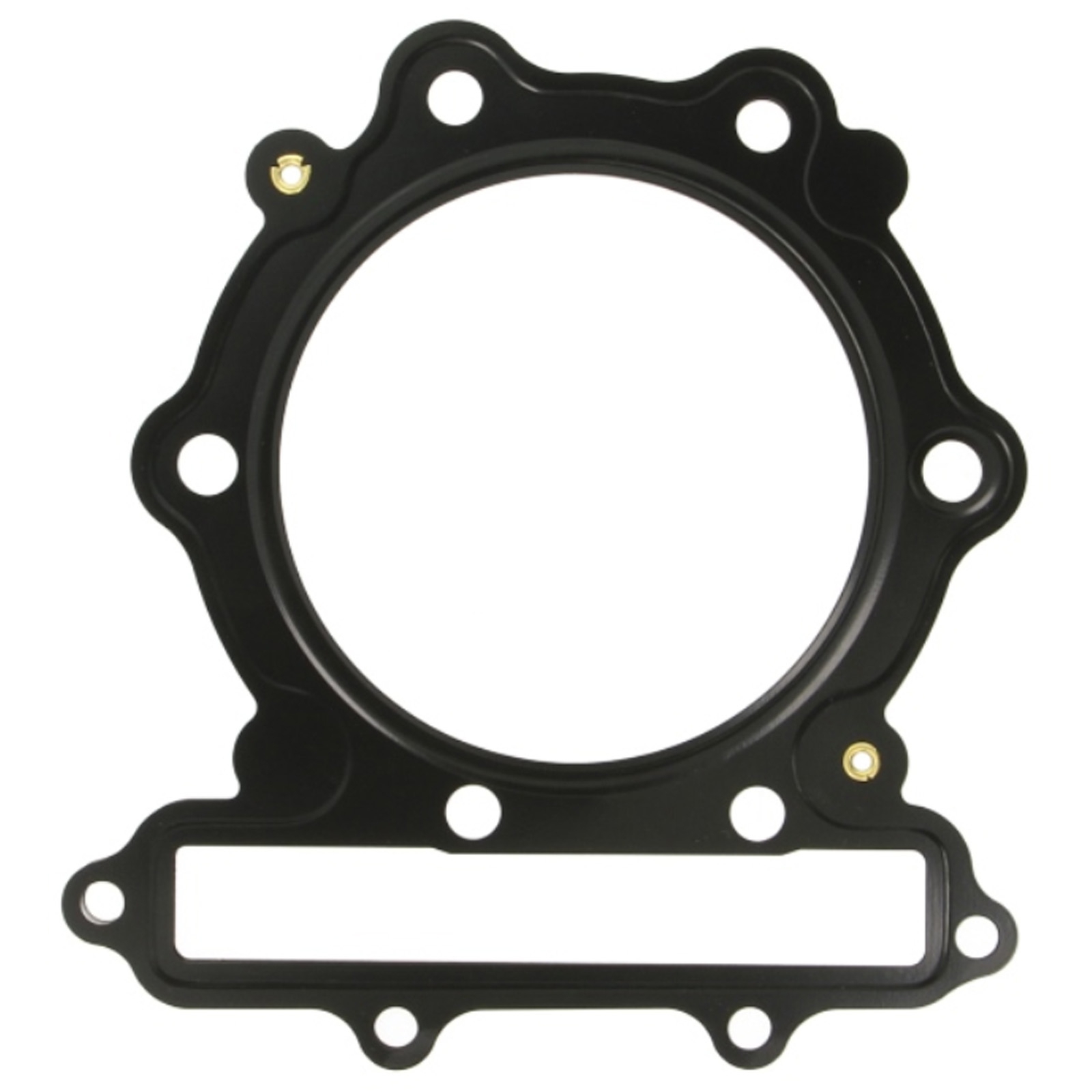 Zylinderkopfdichtung S410210001040 für Honda XL600R 1983 - 1987 XL600RM XL600LM Paris Dakar