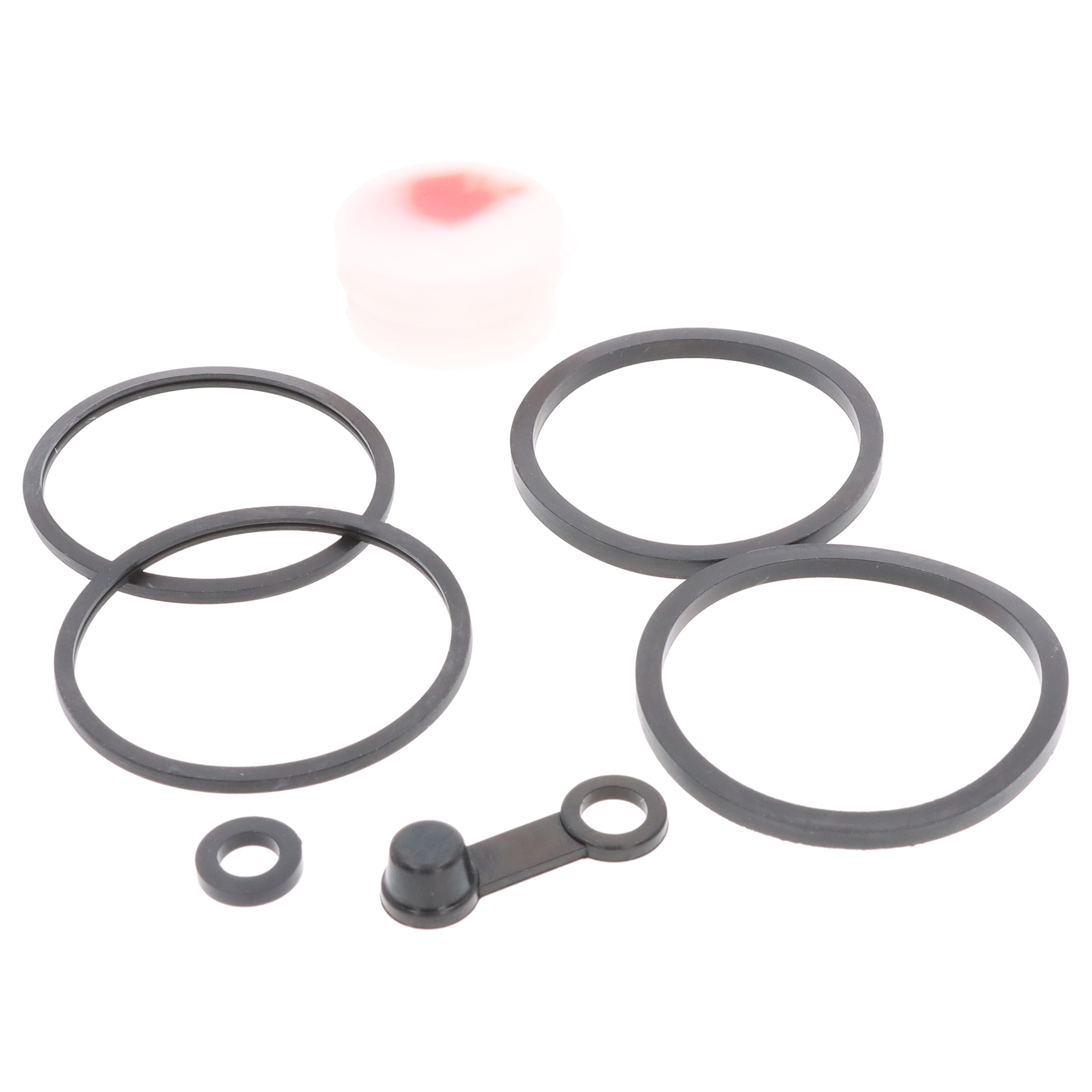 Bremssattel Reparatursatz hinten für Suzuki VL 1500 VS 1400 Intruder VS