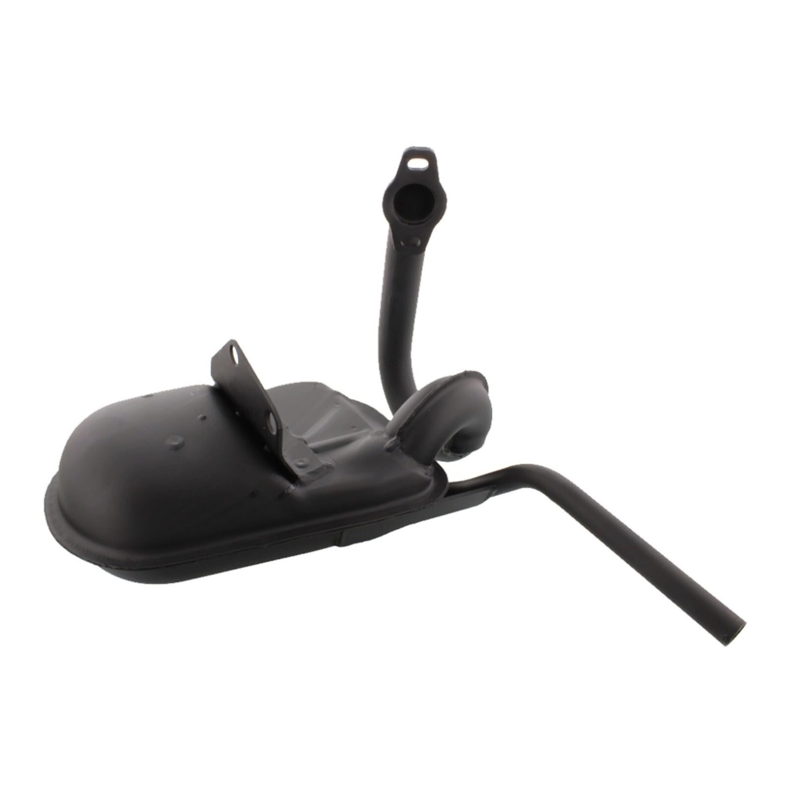 Auspuff Sito Ape 244