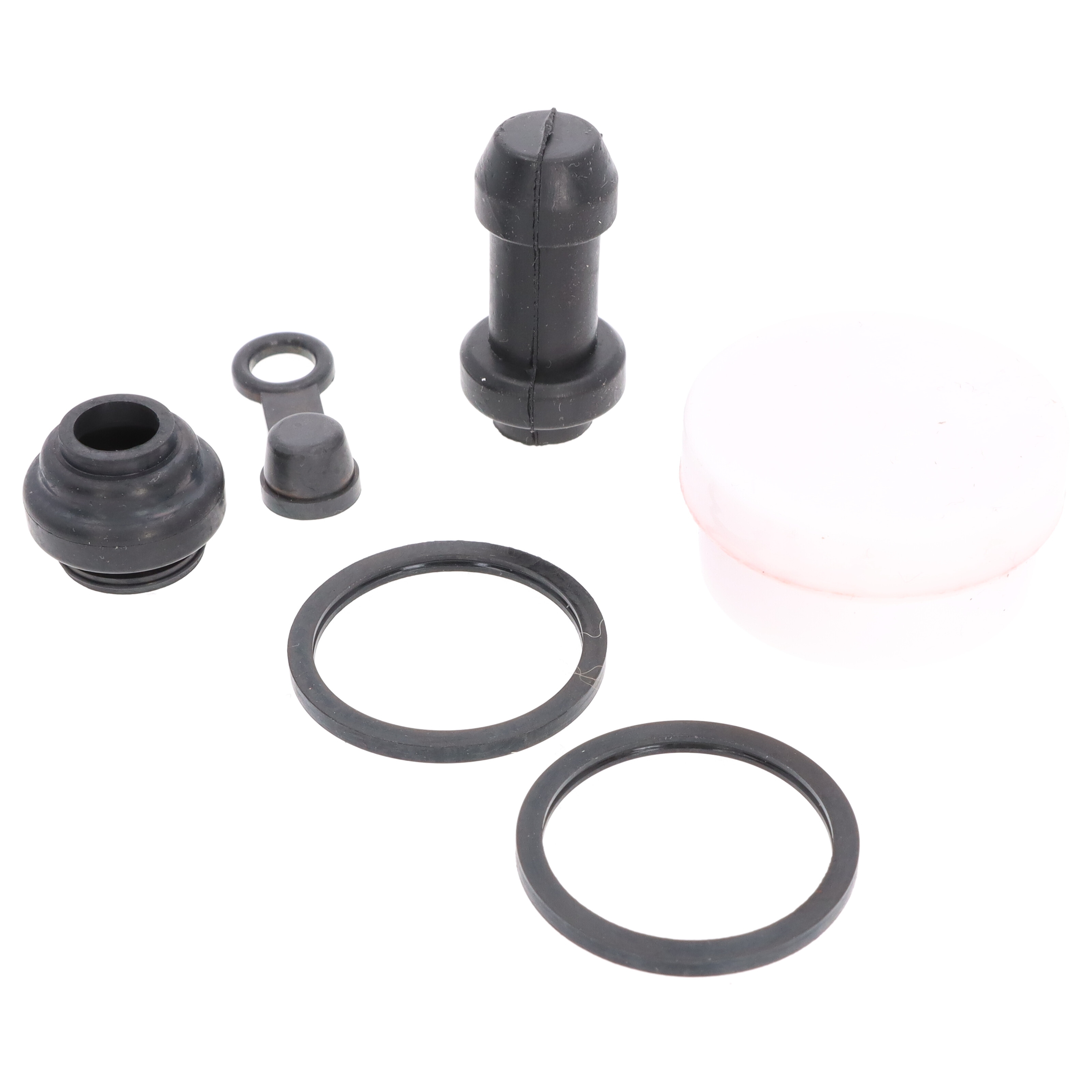 Bremssattel Reparatur Satz BCR-204 hinten für Yamaha WR 250 450 YZ 125 250 450