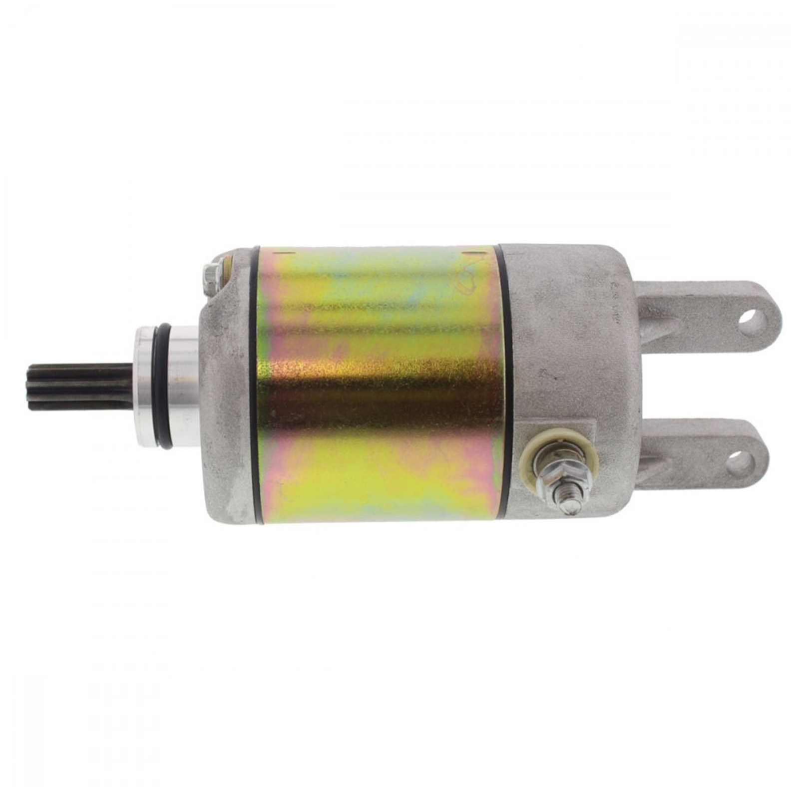 JMP Anlasser MQD6812 für Yamaha YP 250 400 VP Aprilia Leonardo 150 Benelli Velvet Italjet Malaguti