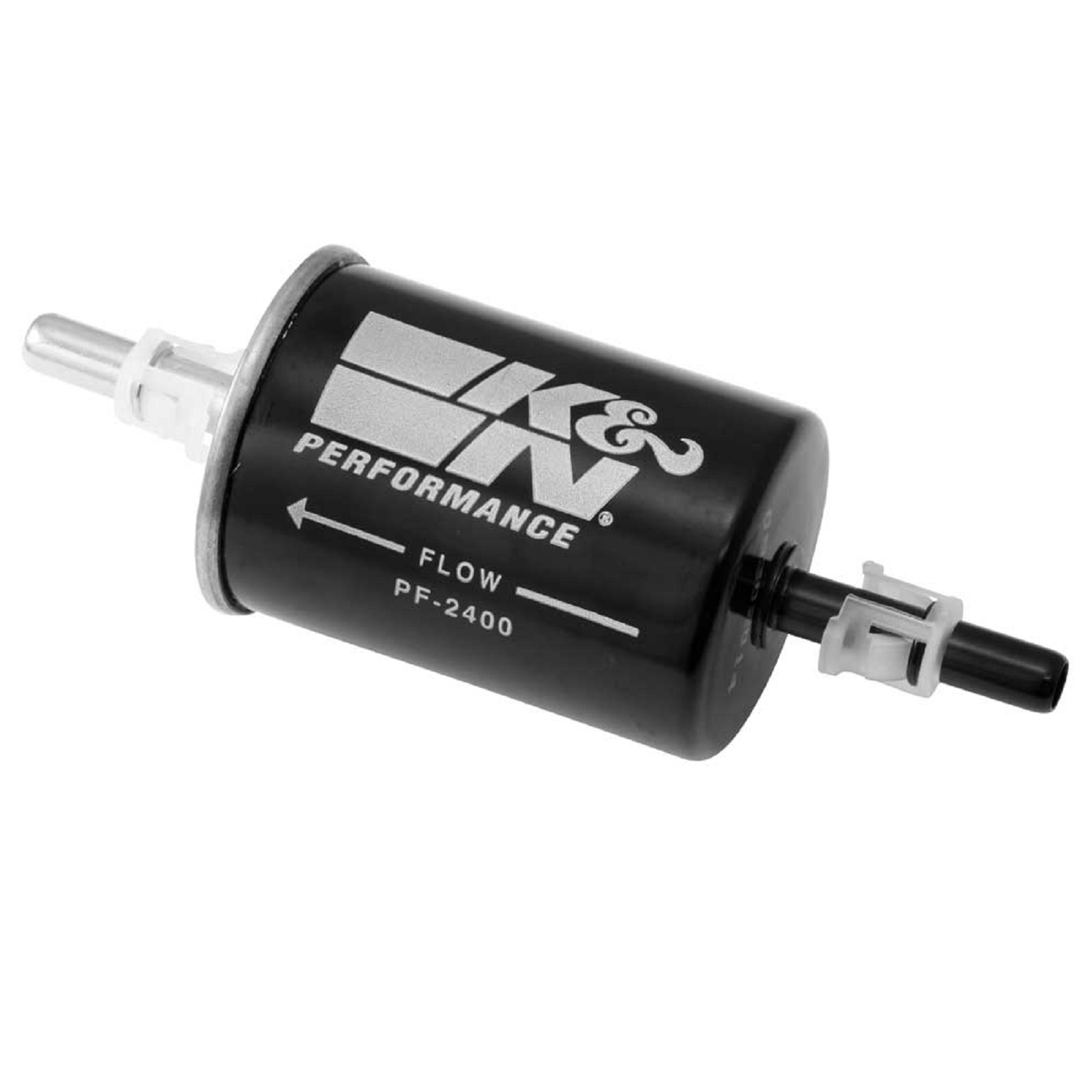 K&N Kraftstofffilter für Buick Cadillac Chevrolet GMC Pontiac V6 V8 1991-2006