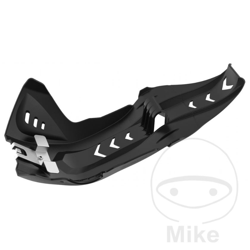 Polisport Motorschutz schwarz Husqvarna FC FE KTM EXC-F SX-F 250 350 450 500