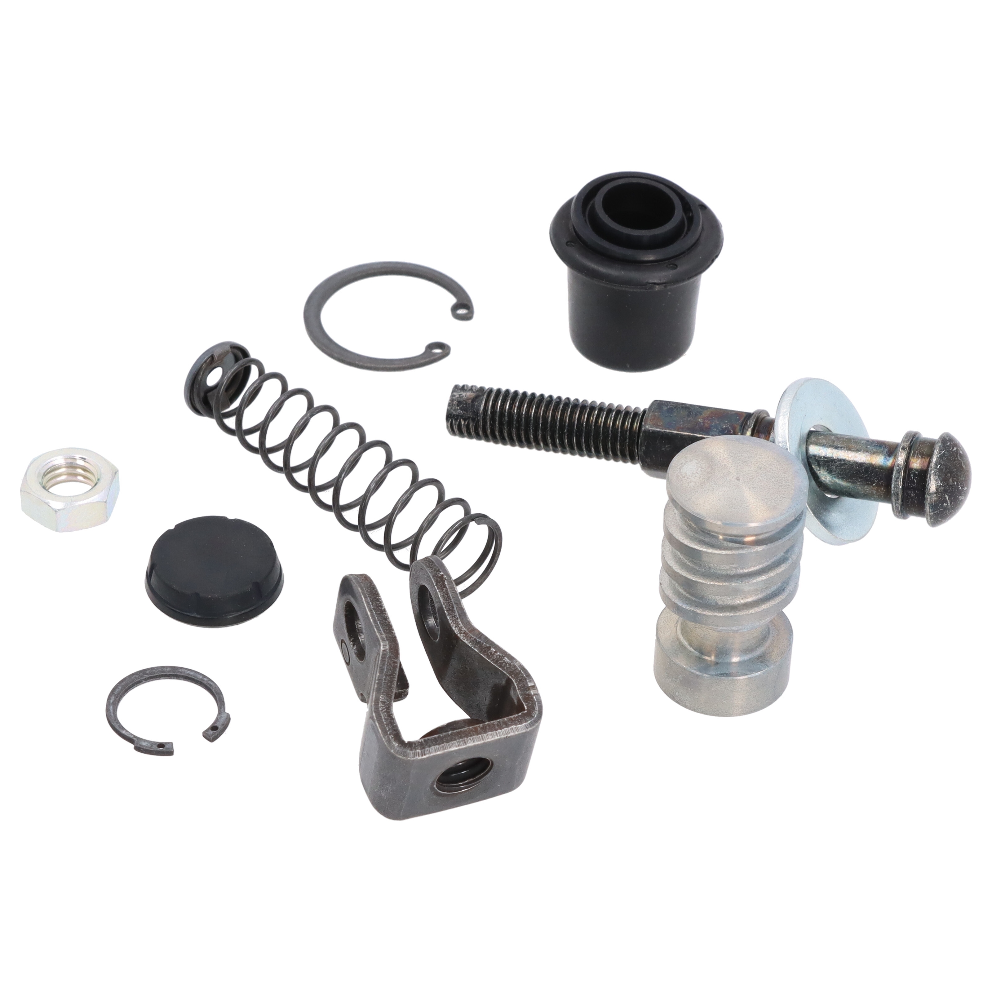 Tourmax MSR-118 Hauptbremszylinder Reparatursatz hinten für Honda Pan European ST 1300 2002-2014